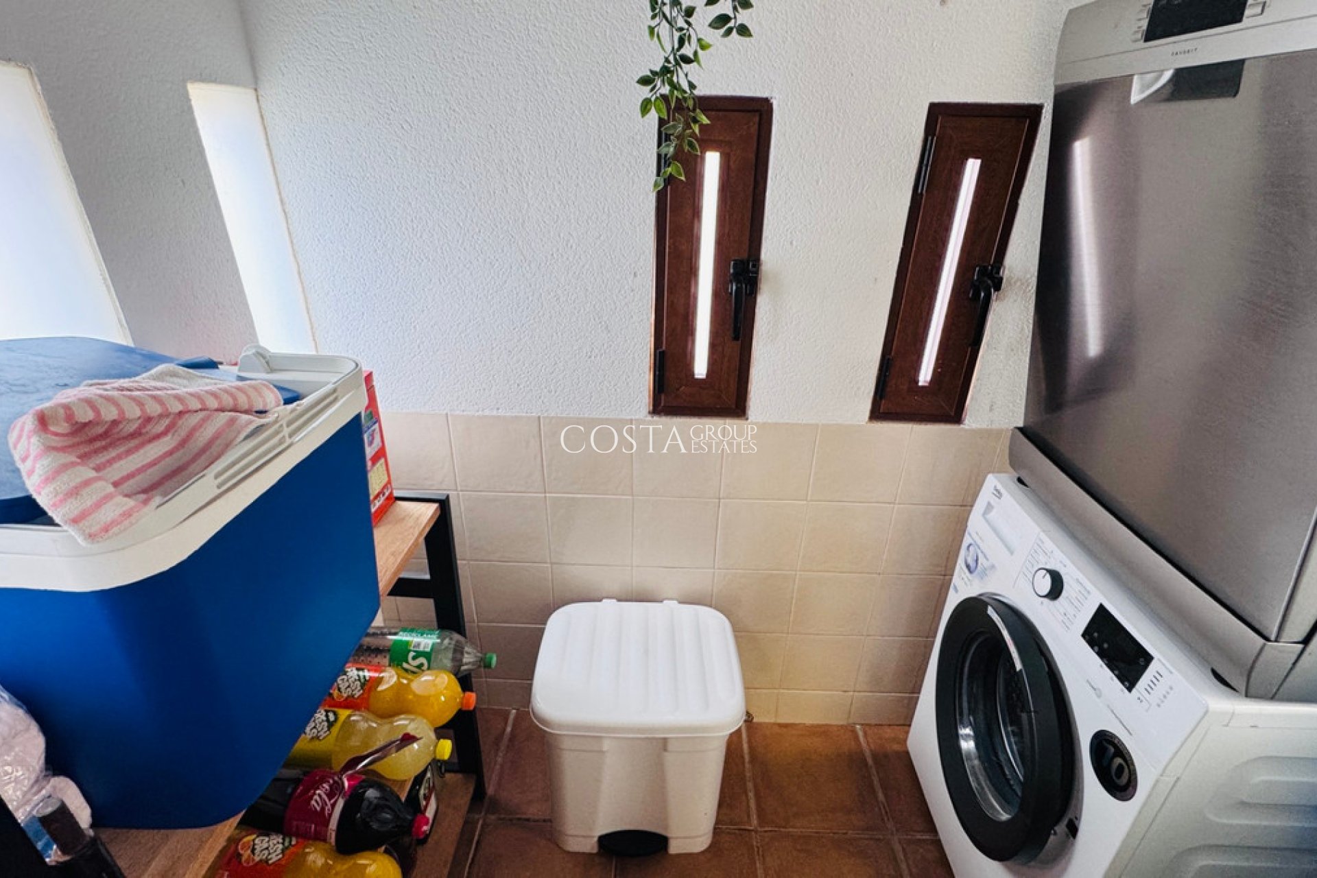 Herverkoop - Villa -
Algorfa - Algorfa Centro