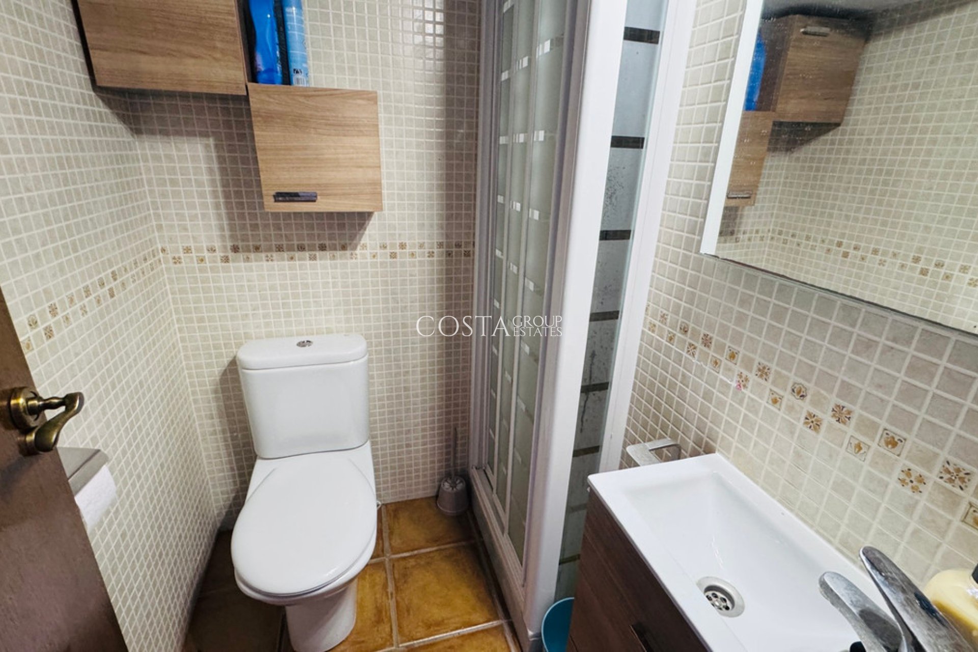 Herverkoop - Villa -
Algorfa - Algorfa Centro