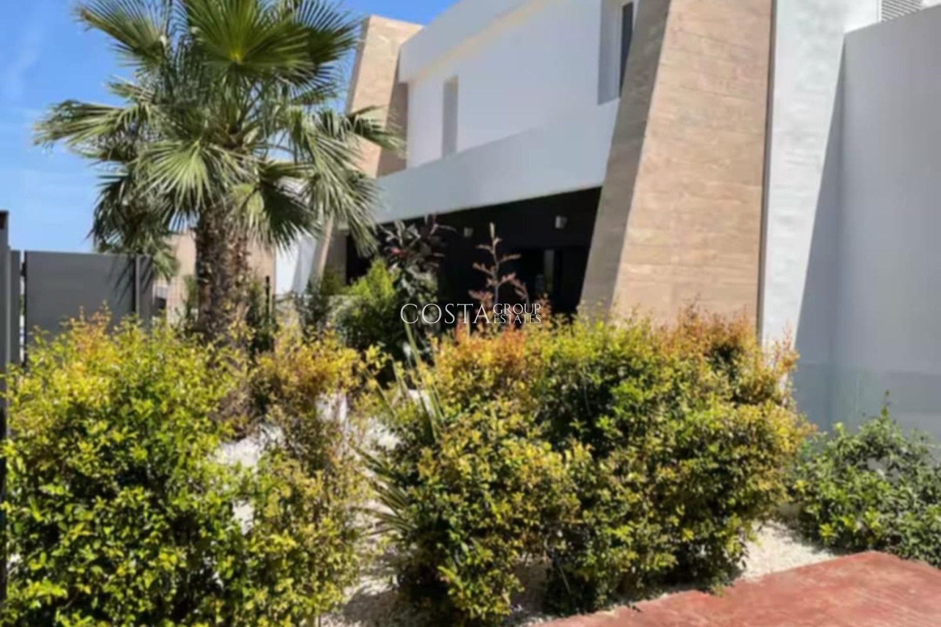 Herverkoop - Villa -
Algorfa - Algorfa Centro