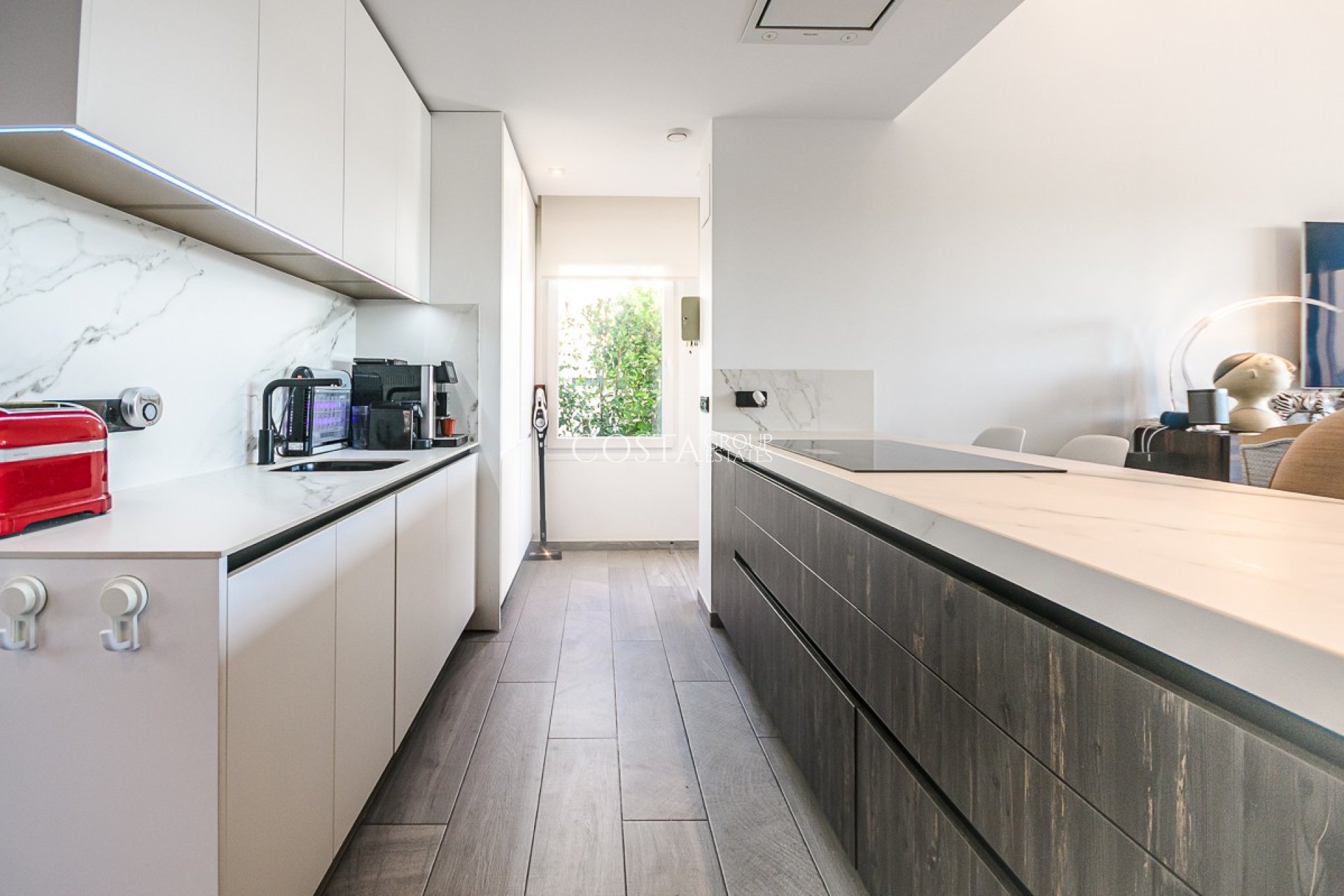 Herverkoop - Villa -
Algorfa - Algorfa Centro