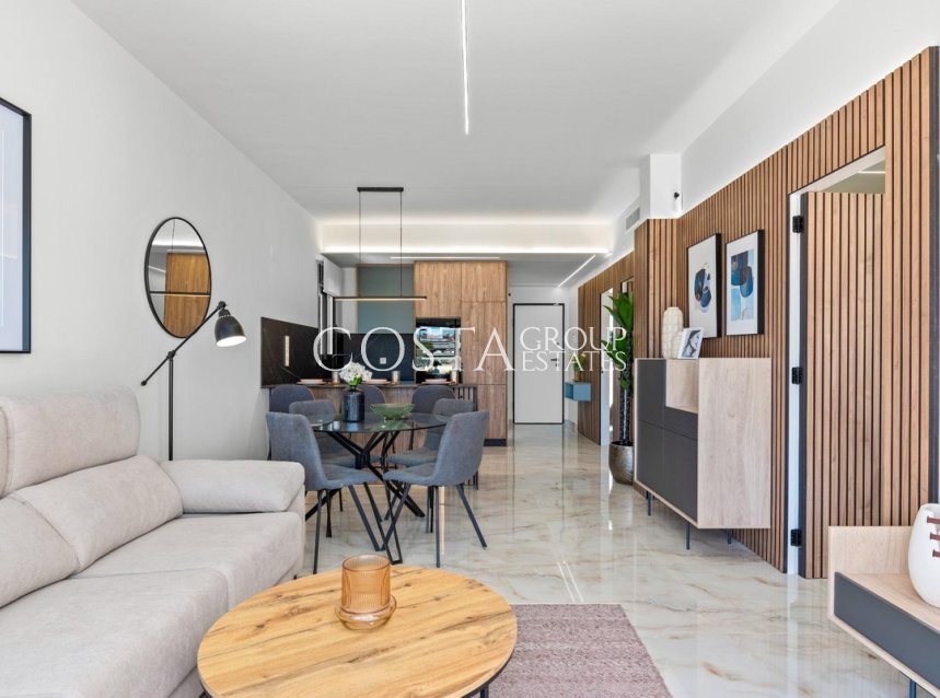 Herverkoop - Villa -
Algorfa - Algorfa Centro