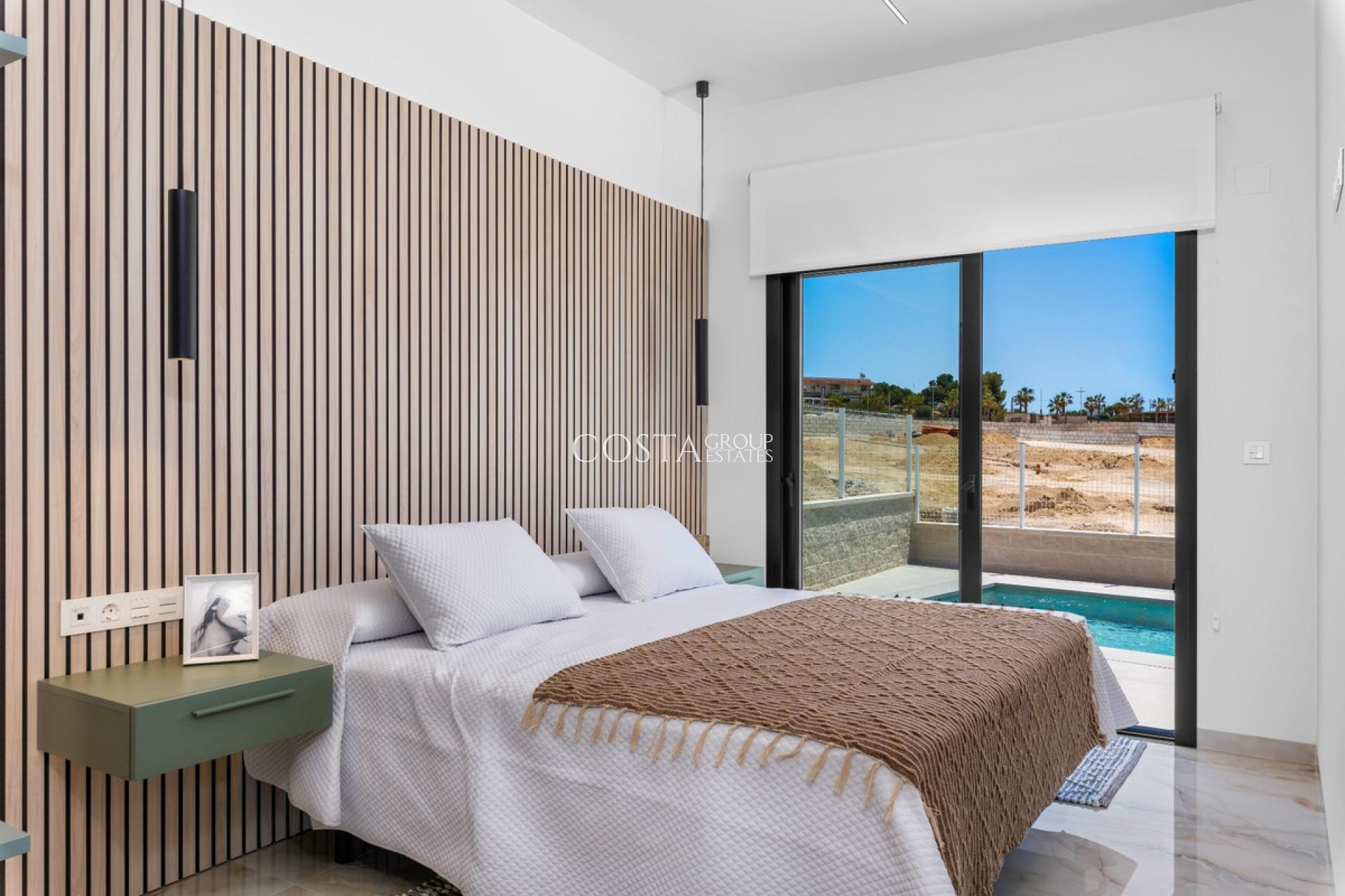 Herverkoop - Villa -
Algorfa - Algorfa Centro