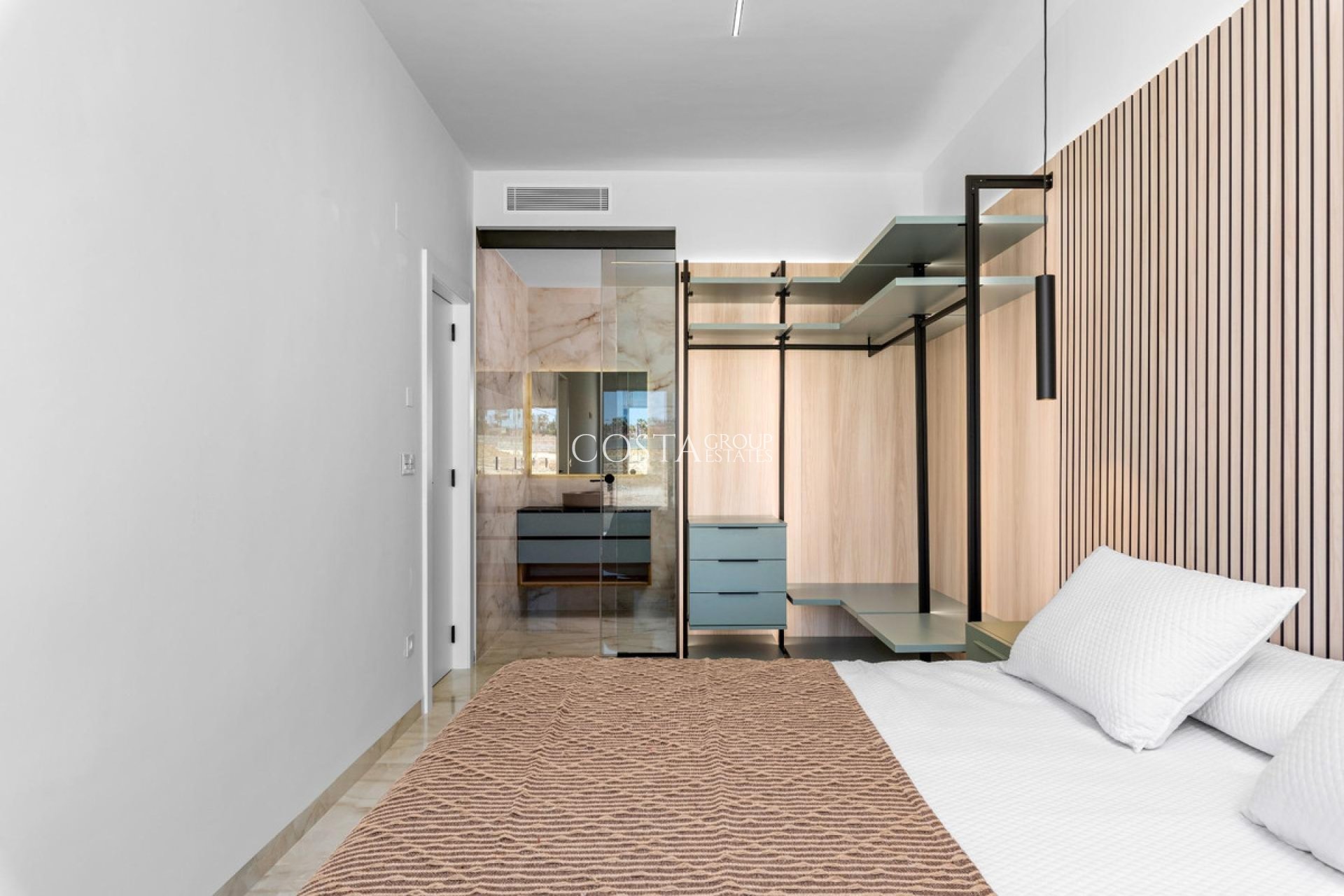 Herverkoop - Villa -
Algorfa - Algorfa Centro