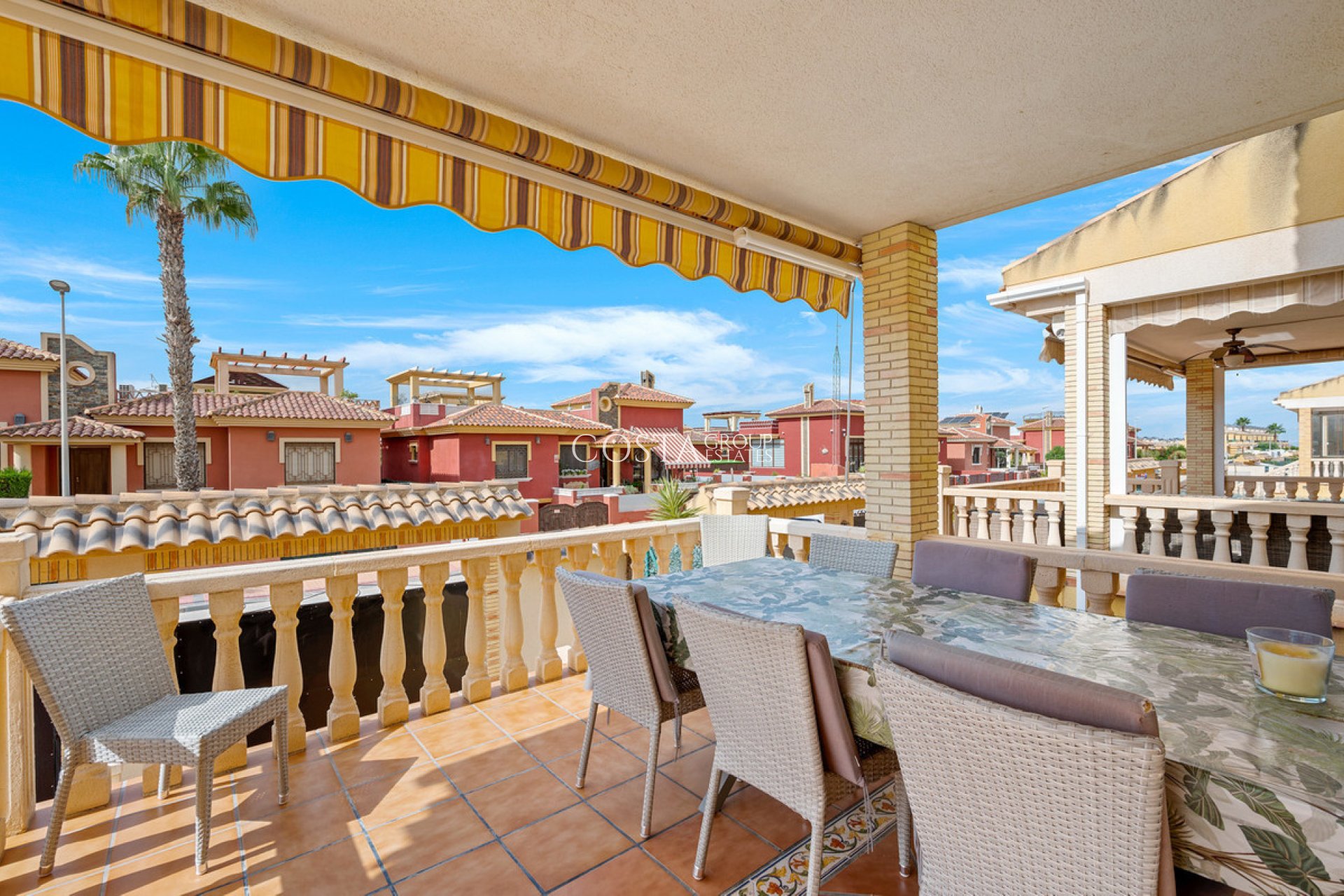 Herverkoop - Villa -
Algorfa - Algorfa Centro