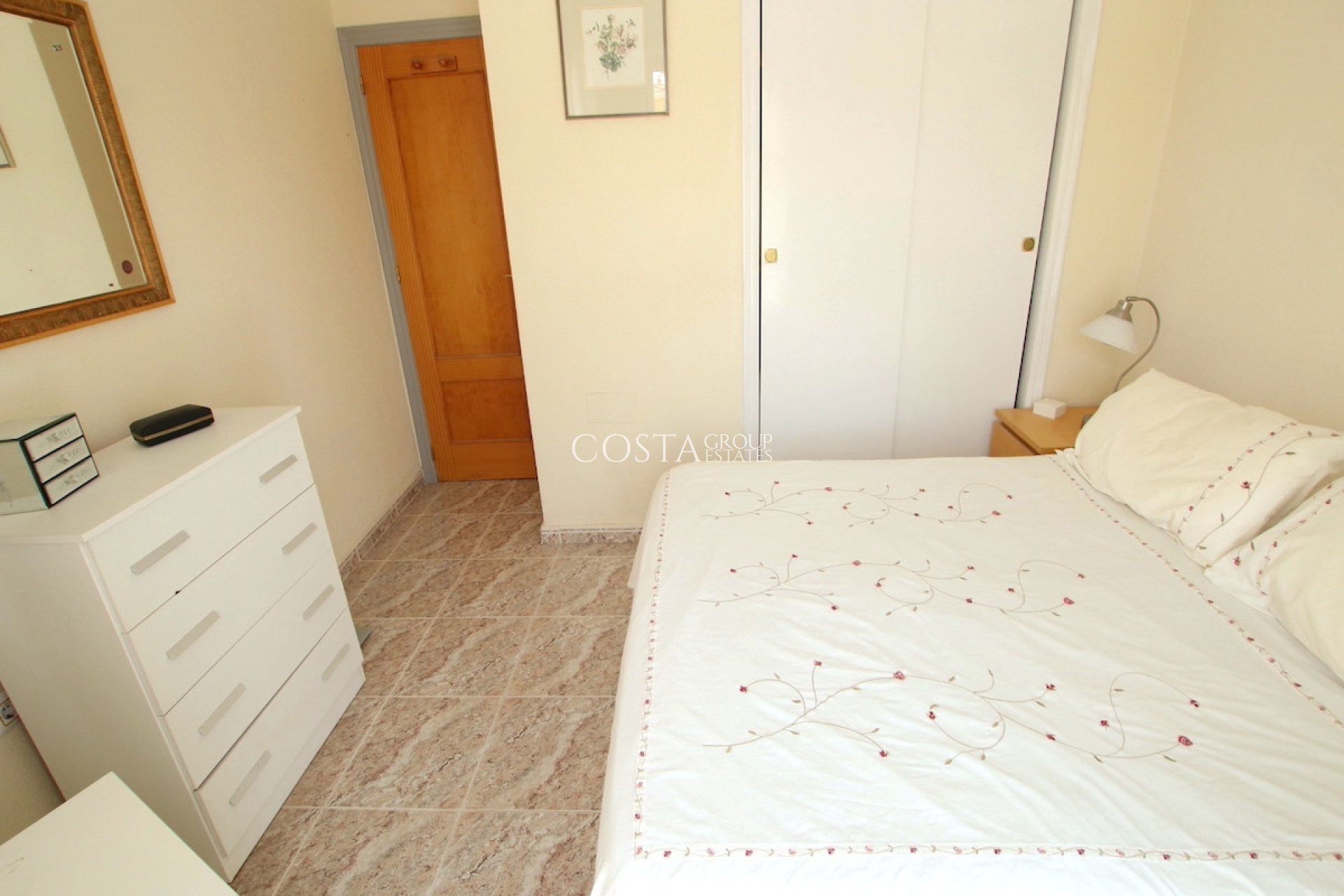 Herverkoop - Villa -
Algorfa - Algorfa Centro