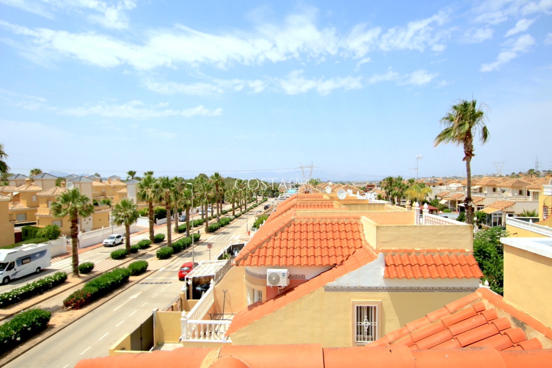 Herverkoop - Villa -
Algorfa - Algorfa Centro