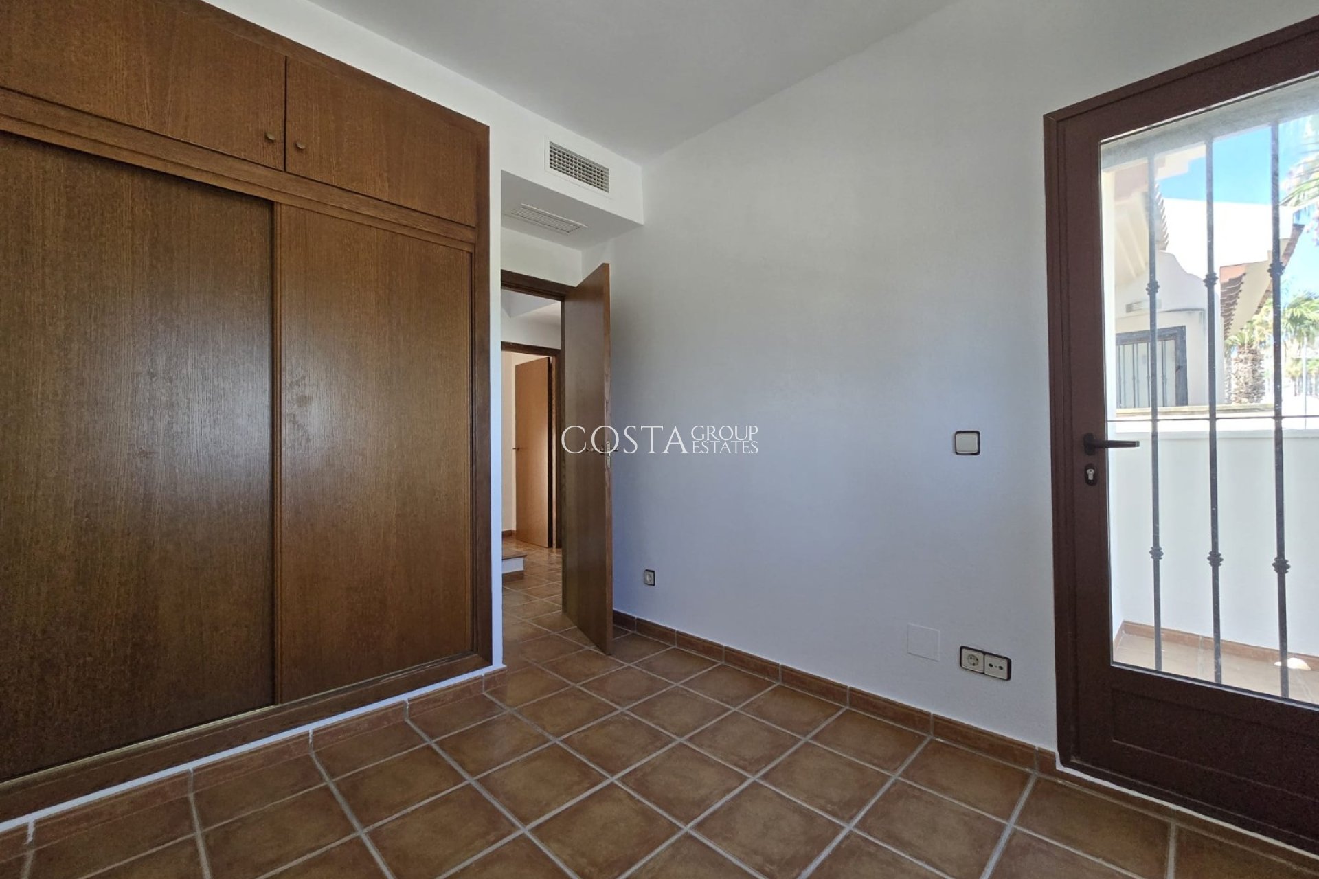 Herverkoop - Villa -
Algorfa - La Finca Golf Resort