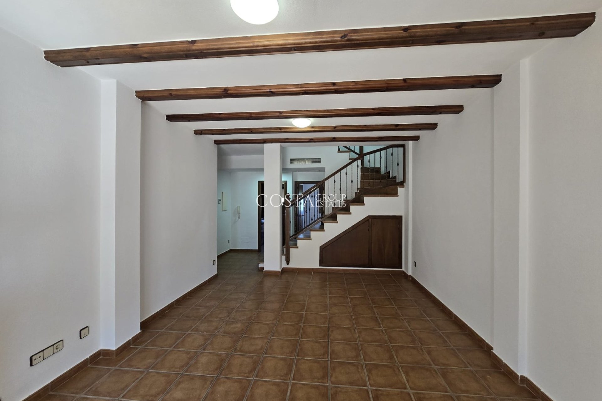 Herverkoop - Villa -
Algorfa - La Finca Golf Resort