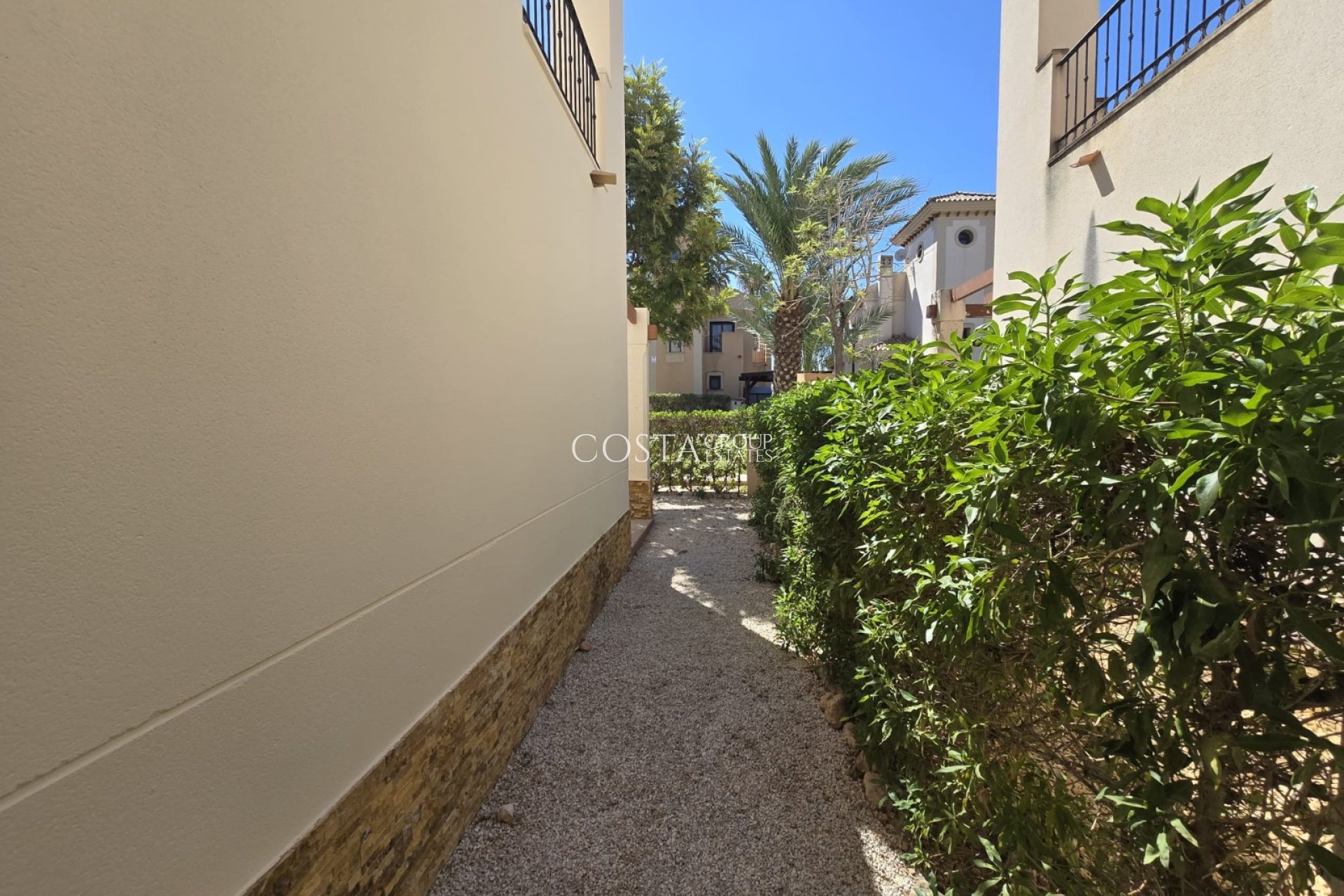 Herverkoop - Villa -
Algorfa - La Finca Golf Resort