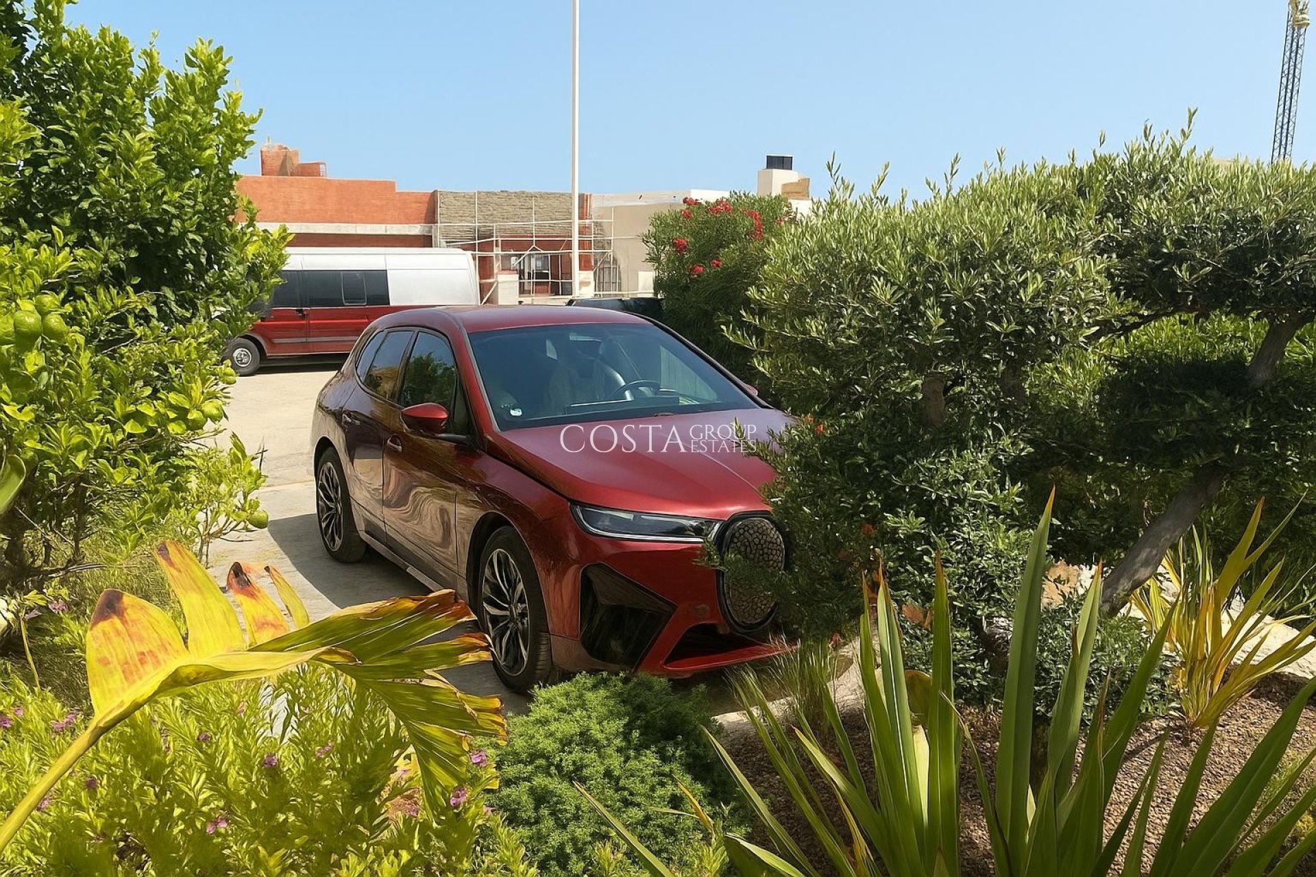 Herverkoop - Villa -
Algorfa - La Finca Golf