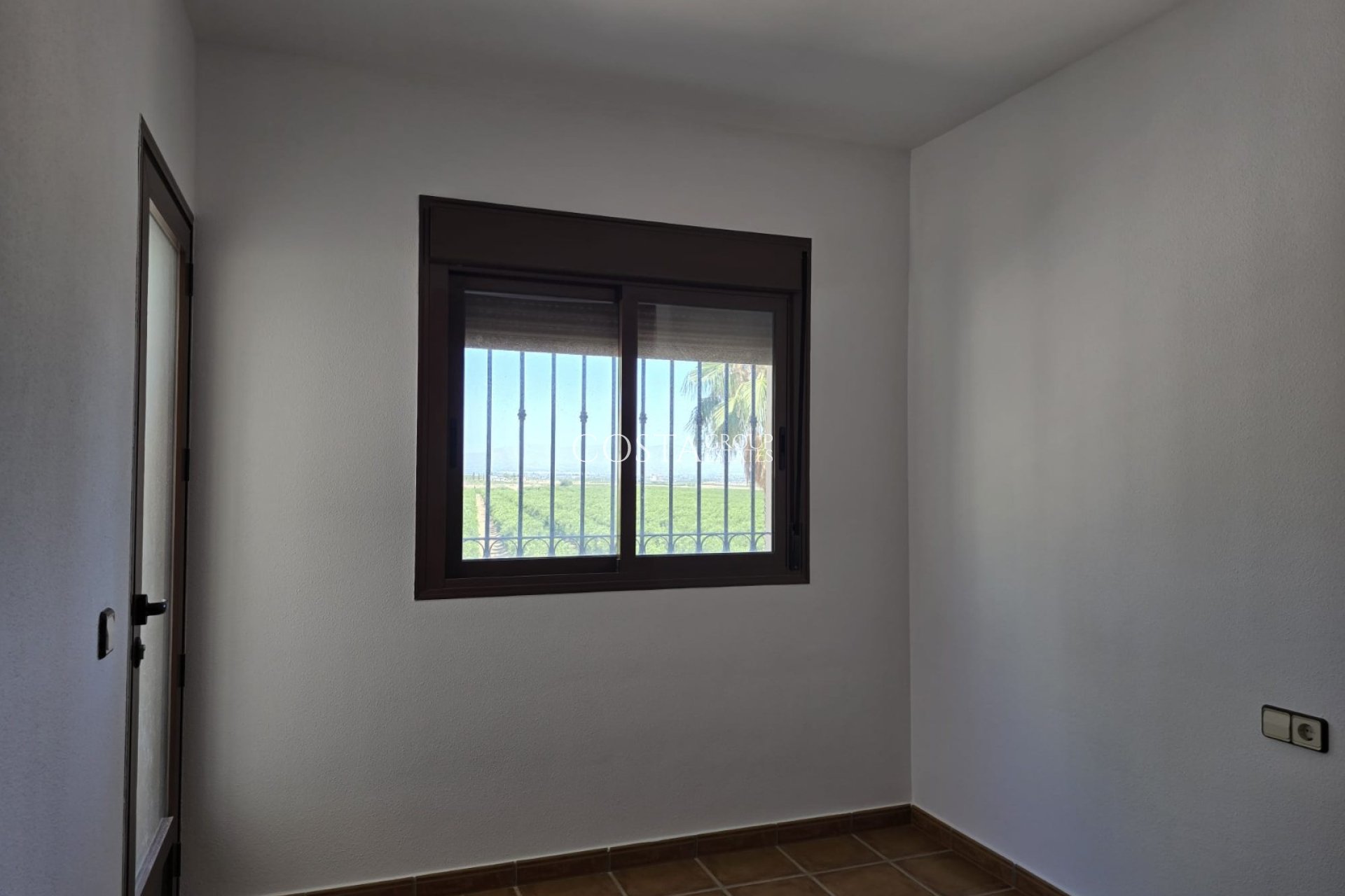 Herverkoop - Villa -
Algorfa - La finca Golf