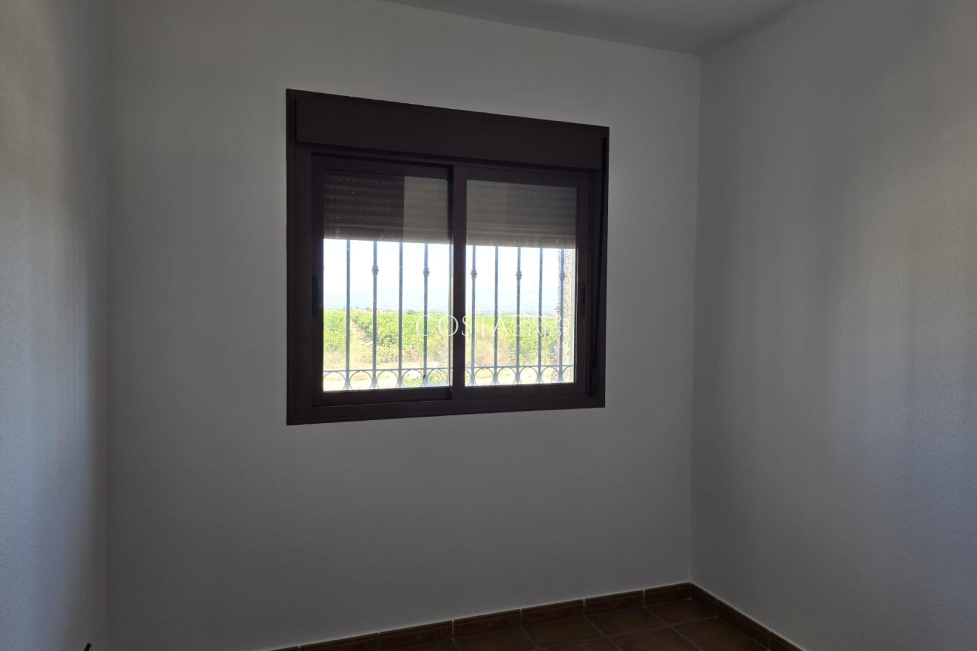 Herverkoop - Villa -
Algorfa - La finca Golf