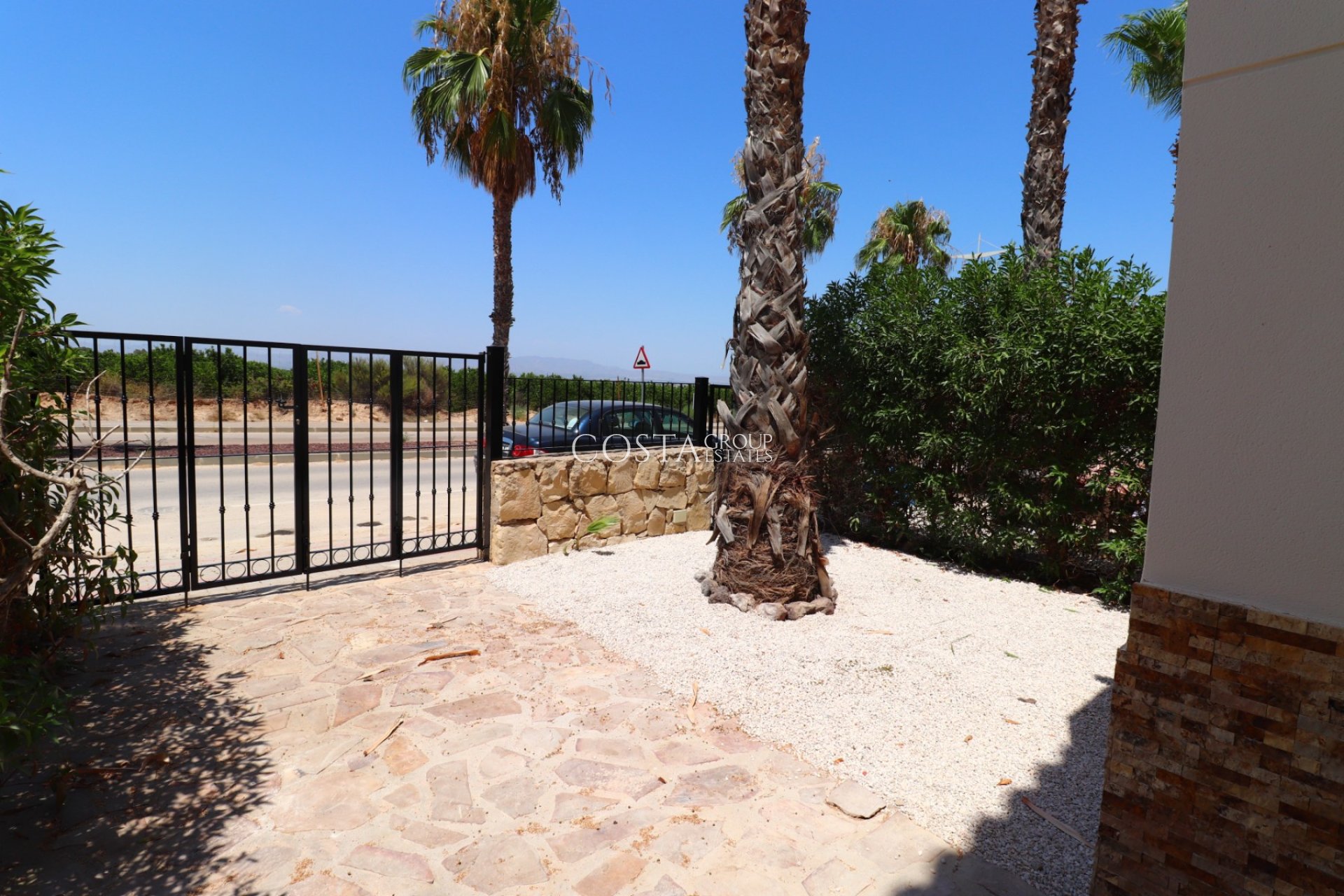 Herverkoop - Villa -
Algorfa - La finca Golf