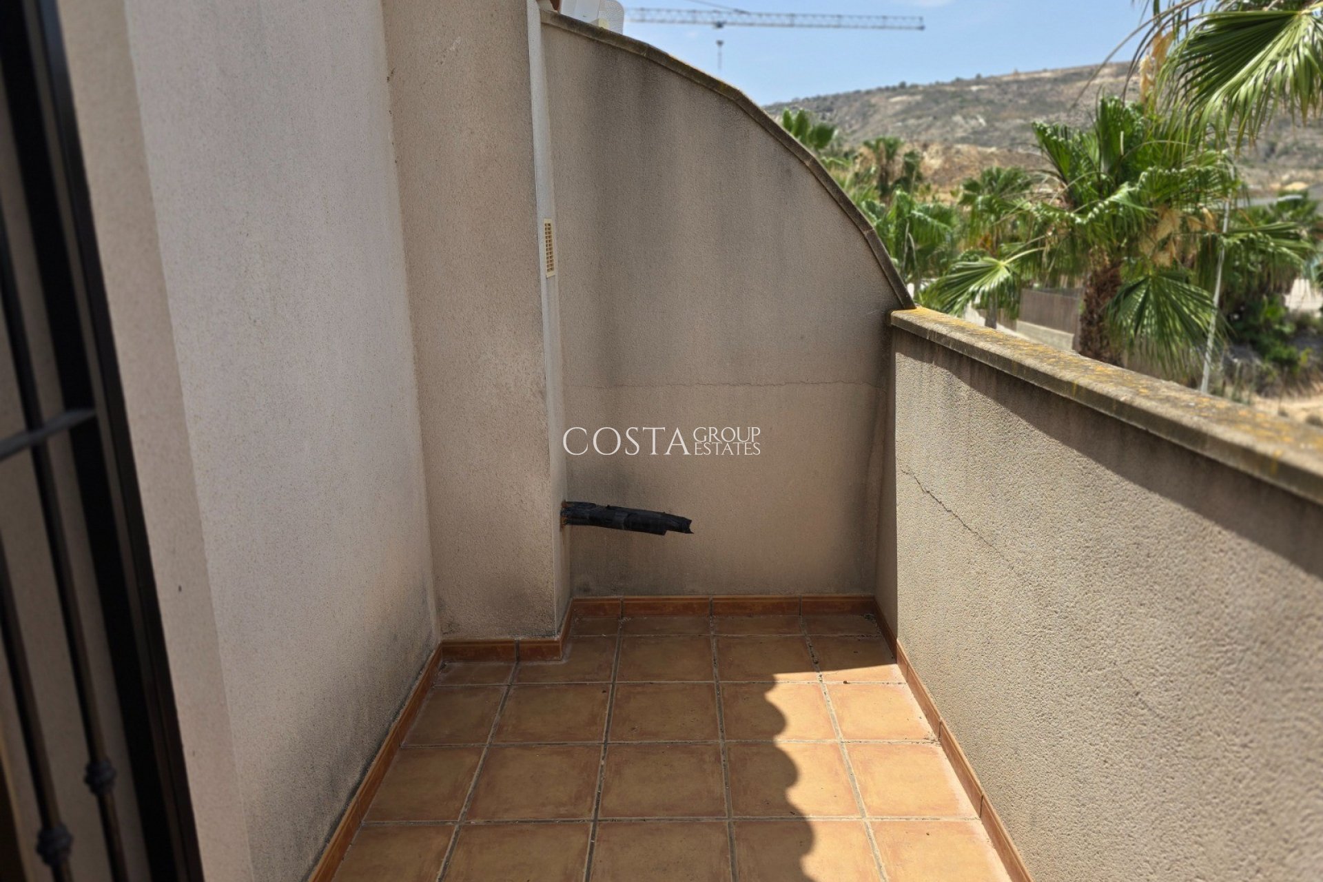 Herverkoop - Villa -
Algorfa - La finca Golf