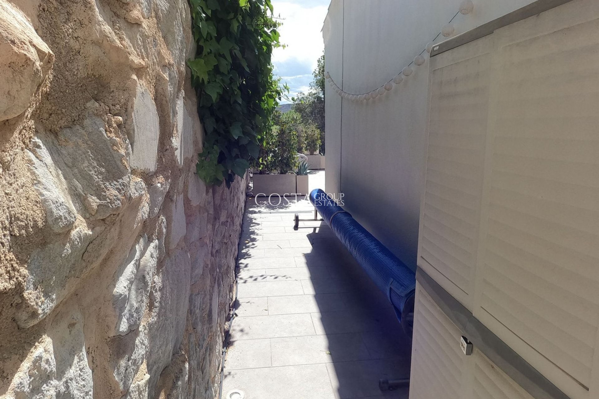 Herverkoop - Villa -
Algorfa - La Finca Golf