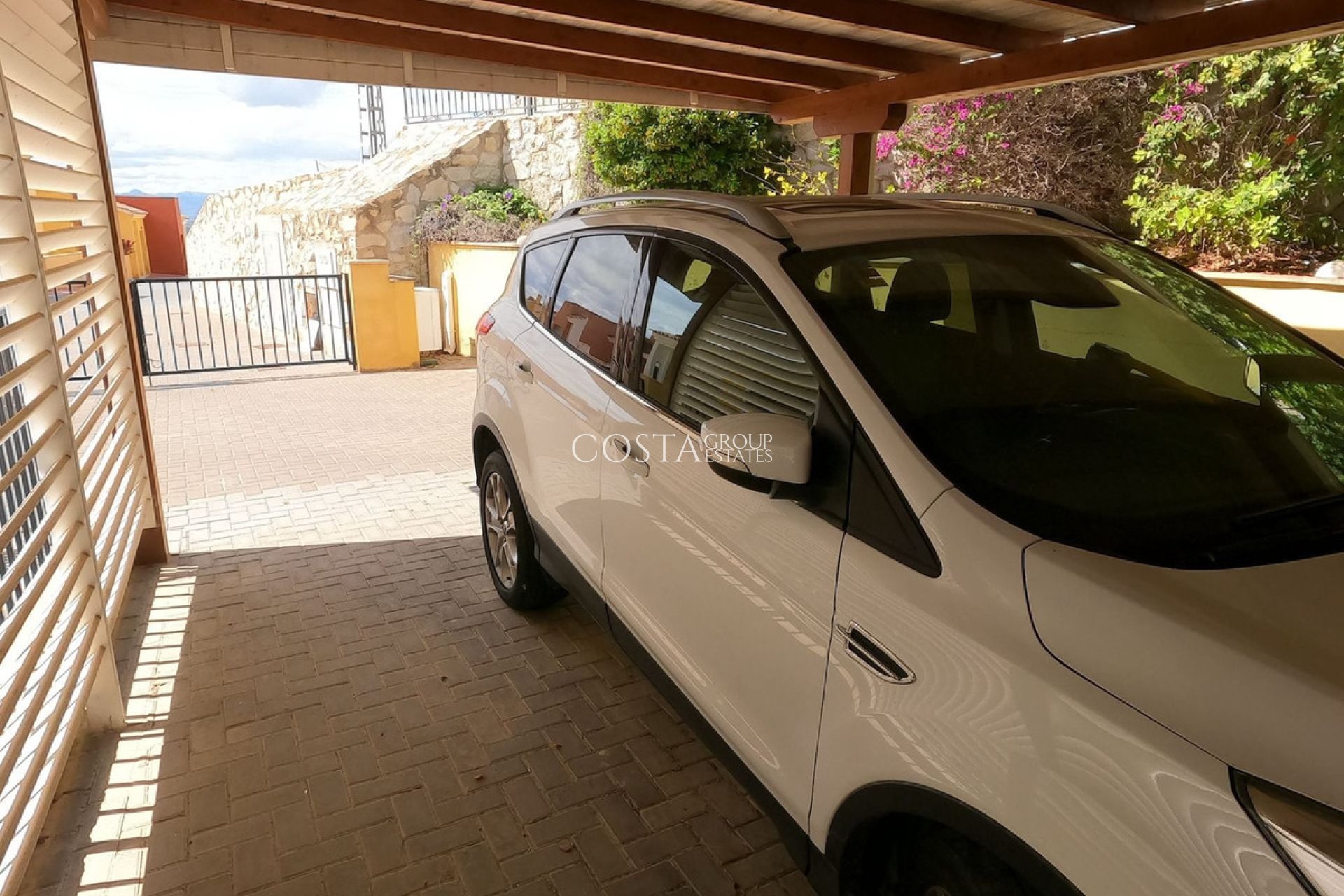 Herverkoop - Villa -
Algorfa - La Finca Golf