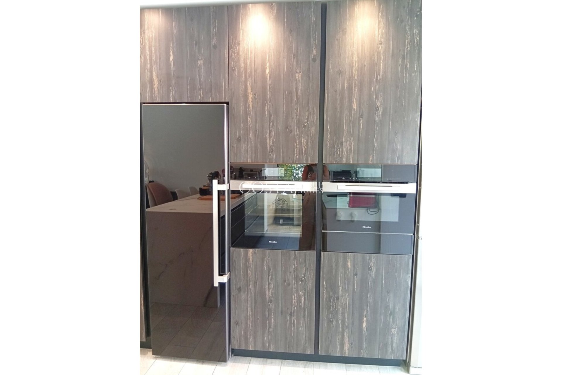 Herverkoop - Villa -
Algorfa - La Finca Golf