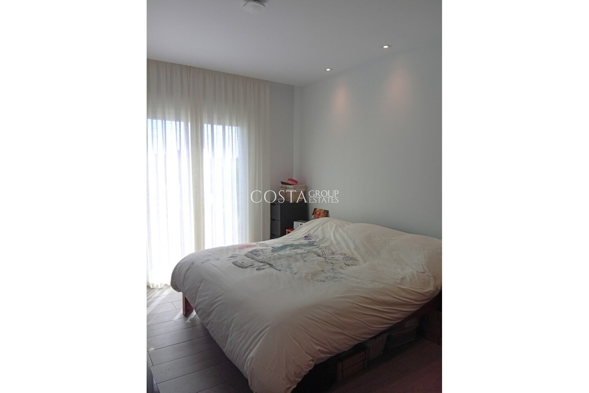 Herverkoop - Villa -
Algorfa - La Finca Golf