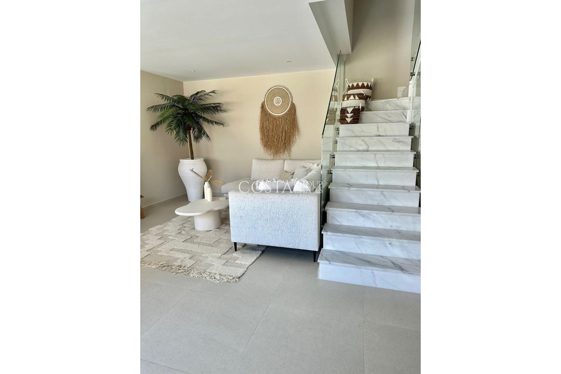 Herverkoop - Villa -
Algorfa - La Finca Golf