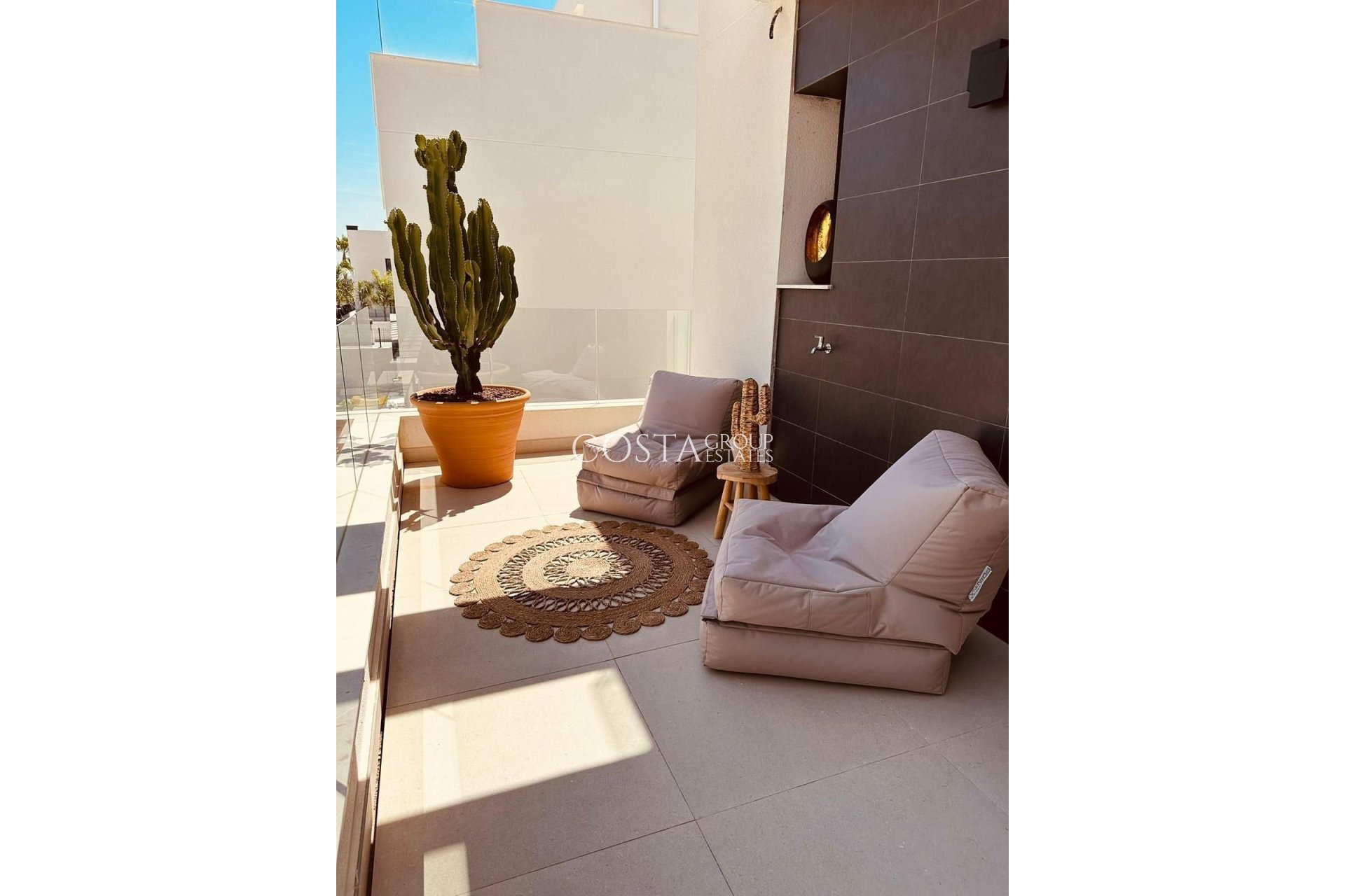 Herverkoop - Villa -
Algorfa - La Finca Golf