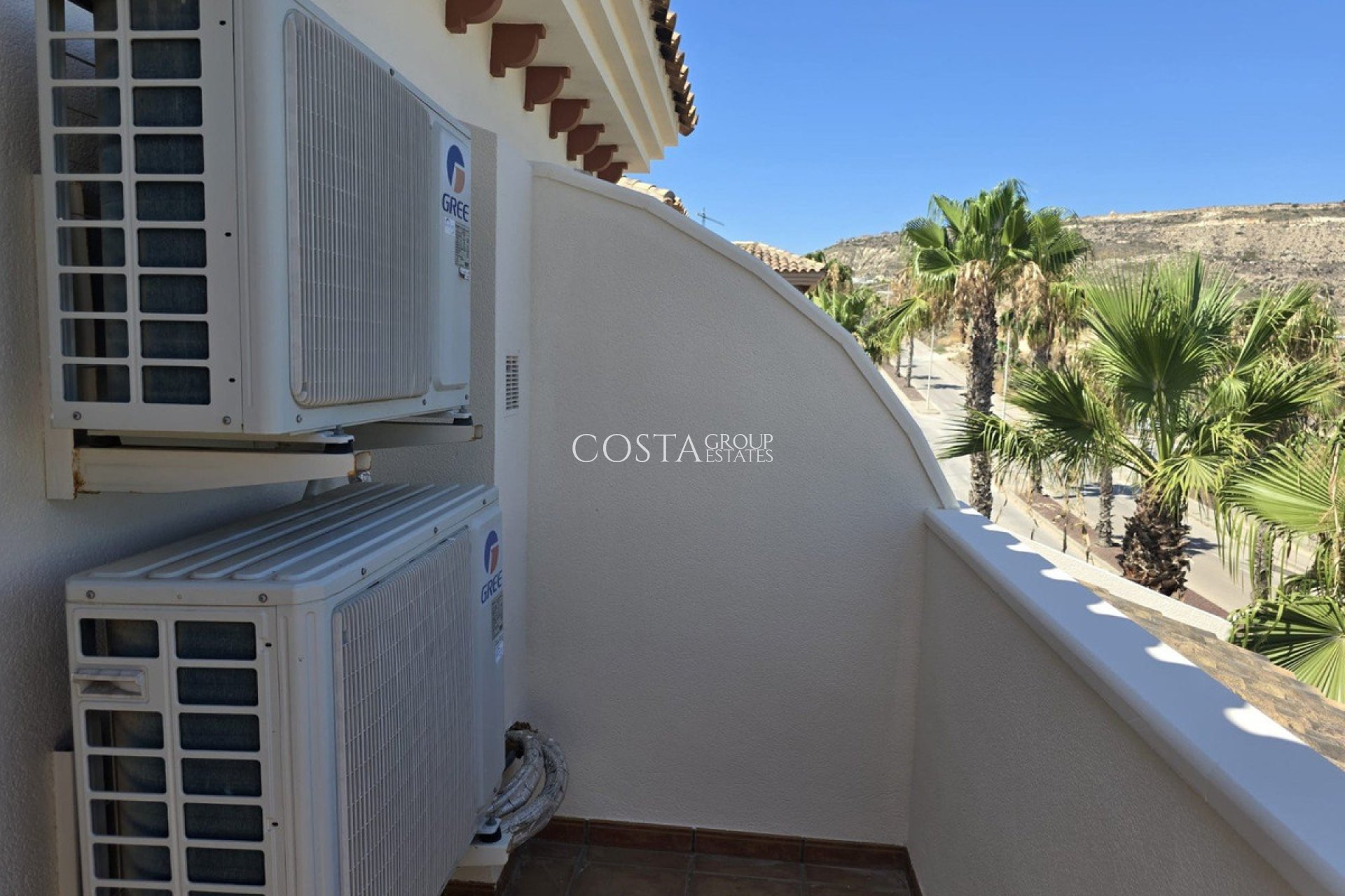 Herverkoop - Villa -
Algorfa - La Finca Golf