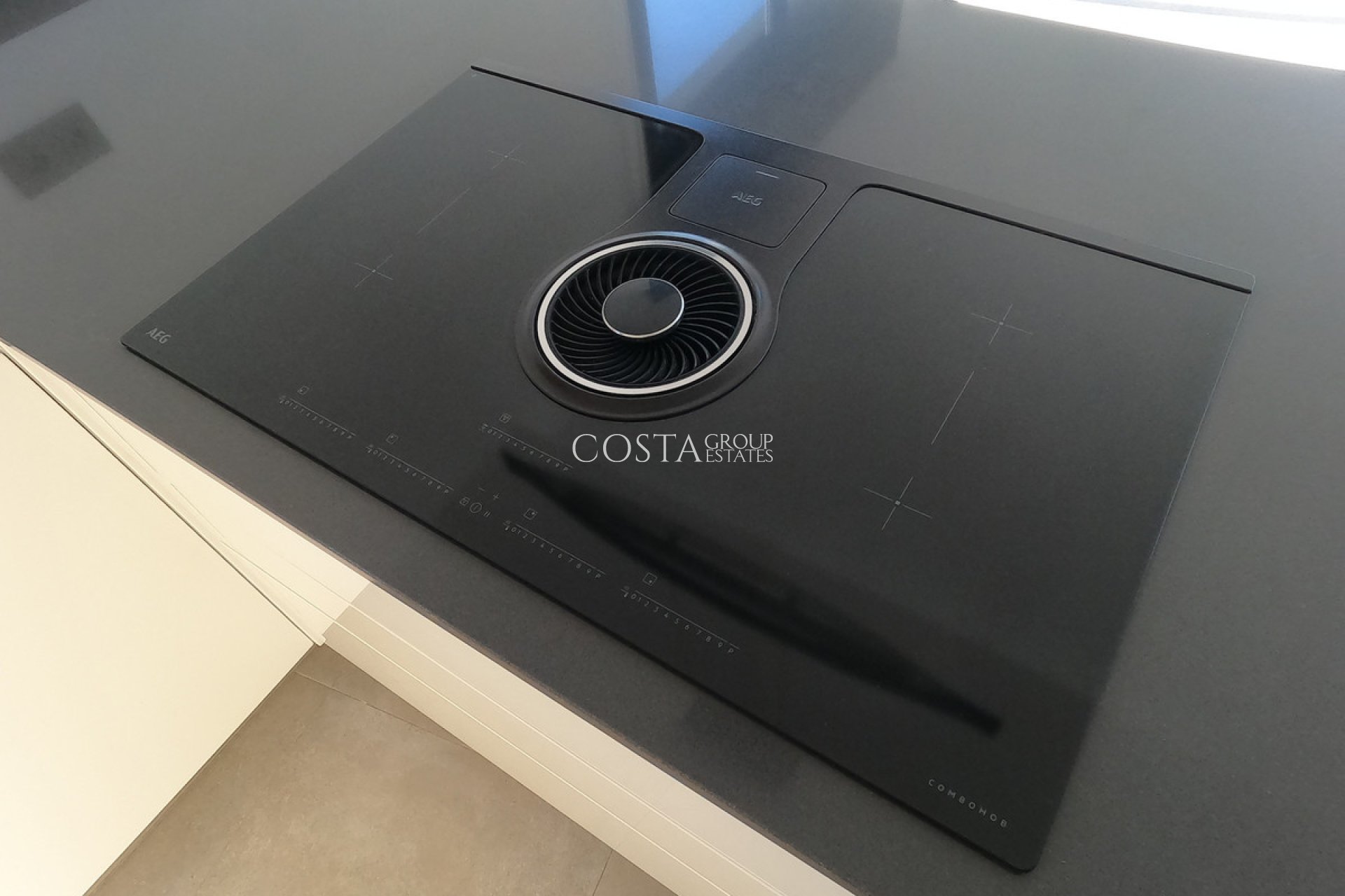 Herverkoop - Villa -
Algorfa - La Finca Golf