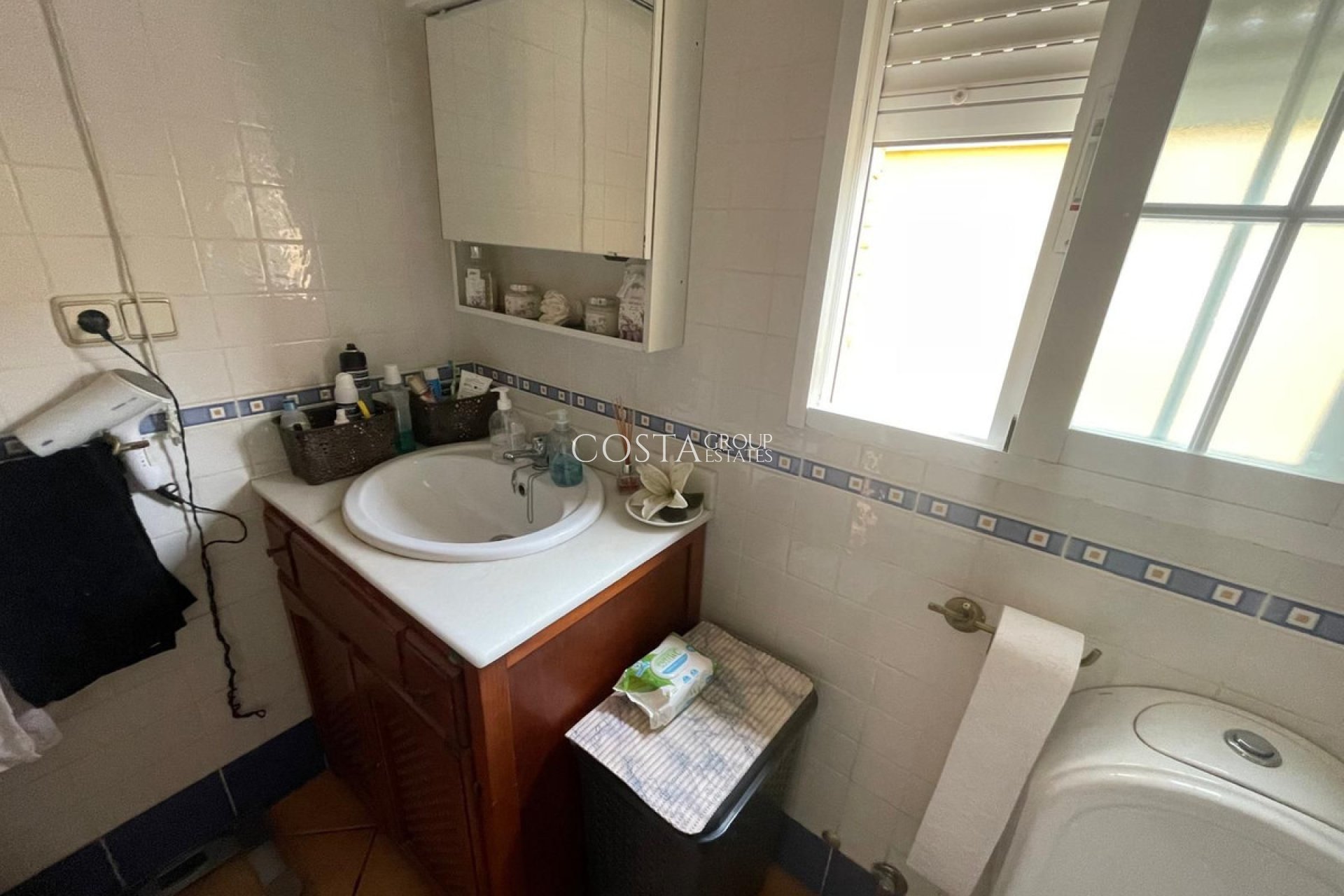 Herverkoop - Villa -
Algorfa - Lo Crispin
