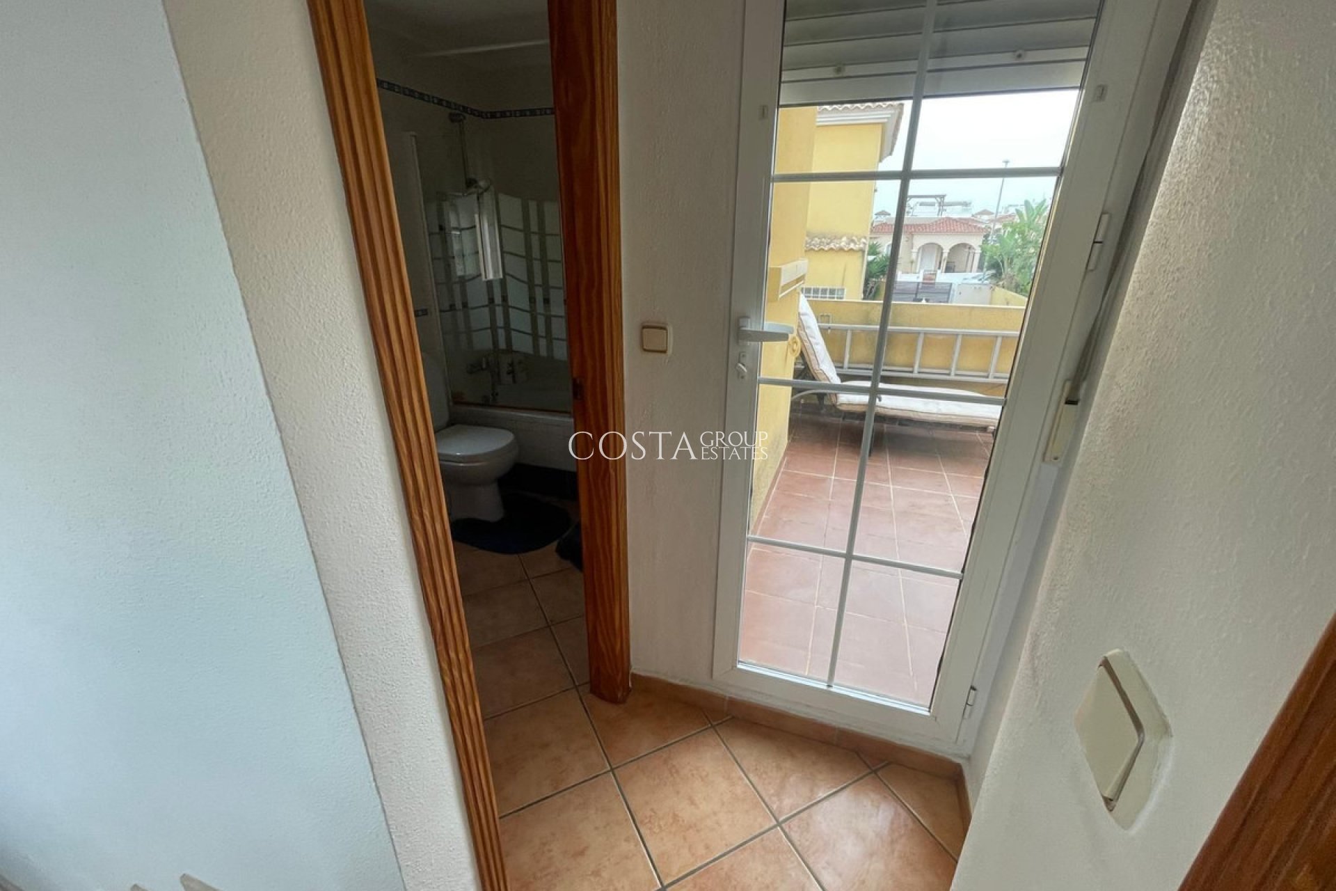 Herverkoop - Villa -
Algorfa - Lo Crispin