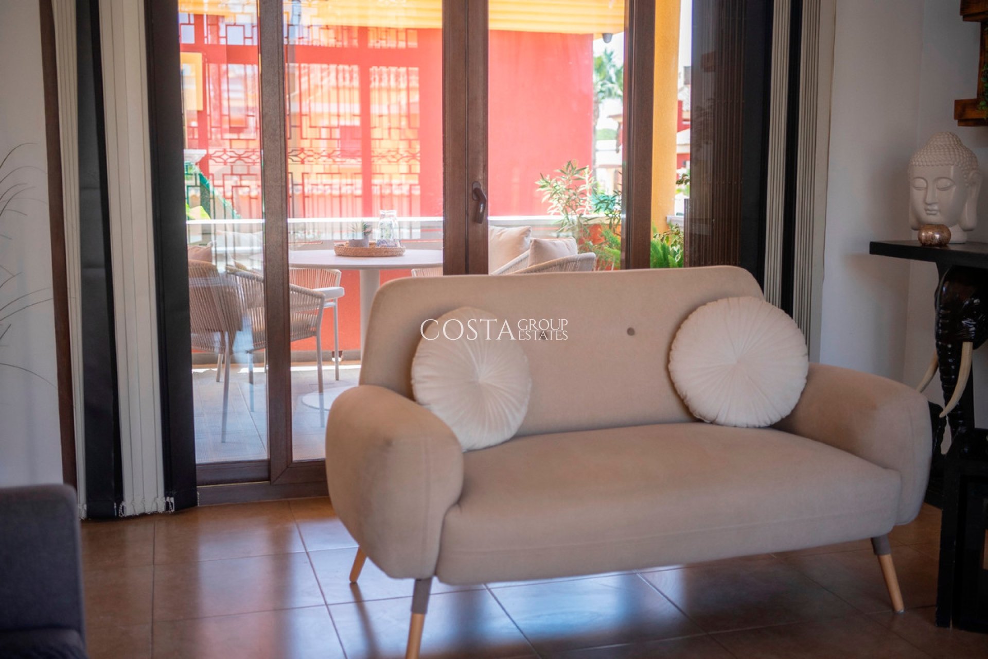 Herverkoop - Villa -
Algorfa - Lo Crispin