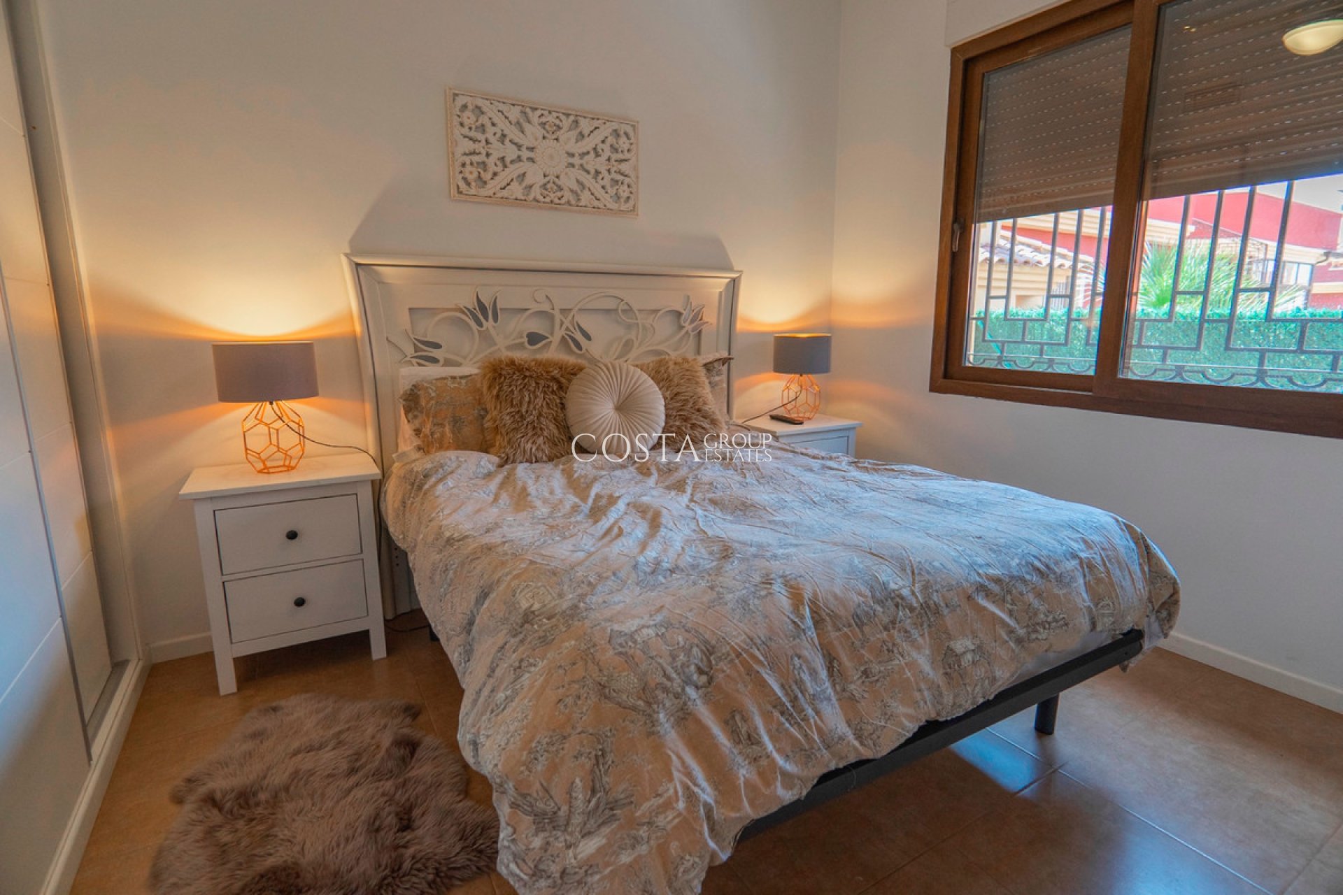 Herverkoop - Villa -
Algorfa - Lo Crispin