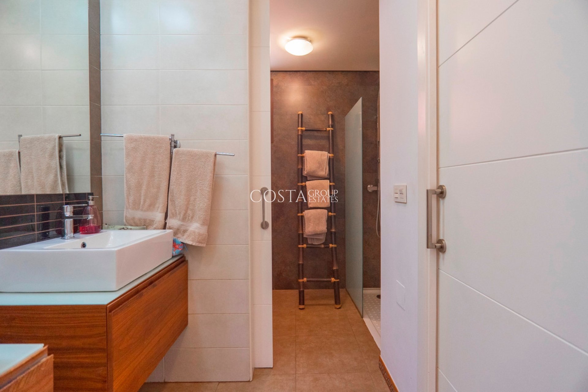 Herverkoop - Villa -
Algorfa - Lo Crispin