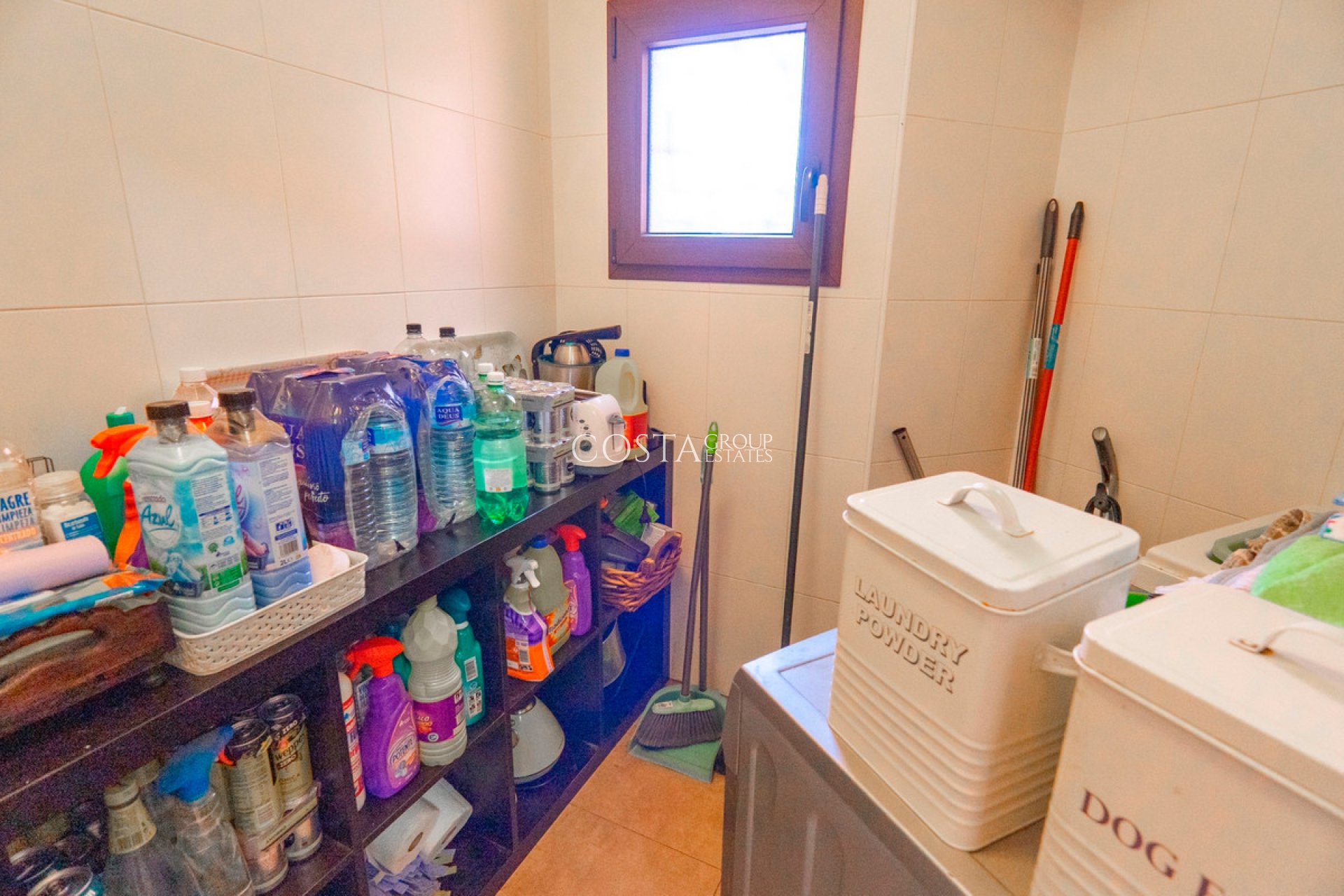 Herverkoop - Villa -
Algorfa - Lo Crispin