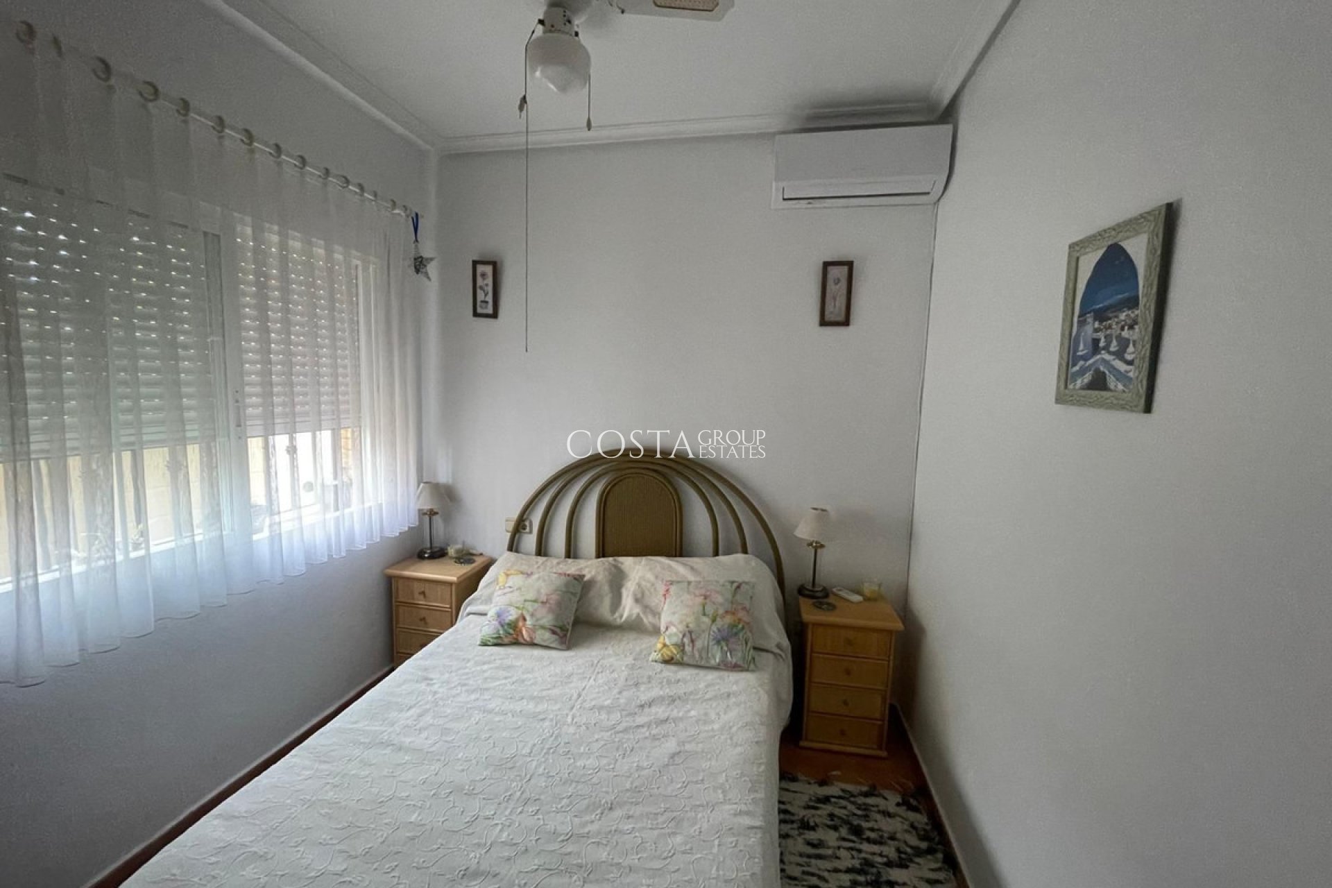 Herverkoop - Villa -
Algorfa - Lo Crispin