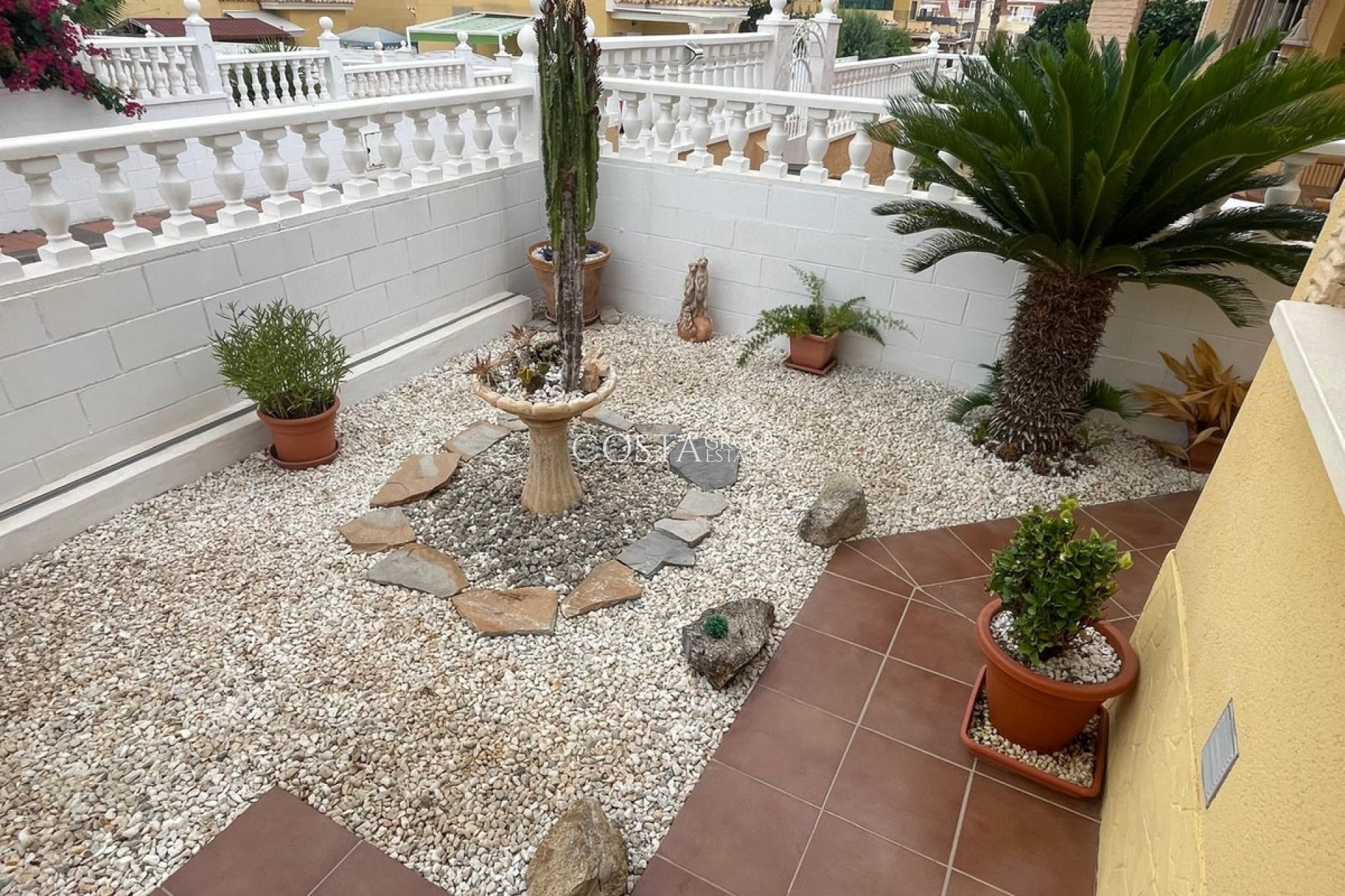 Herverkoop - Villa -
Algorfa - Lo Crispin