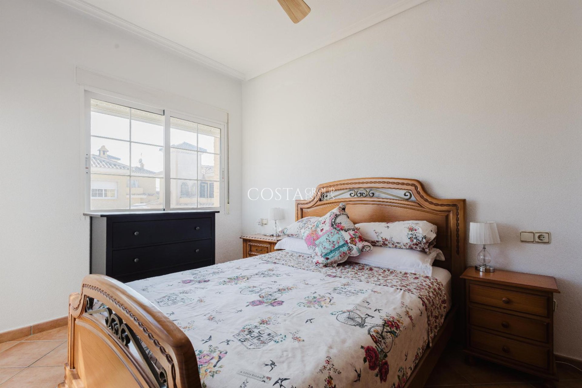 Herverkoop - Villa -
Algorfa - Lo Crispin