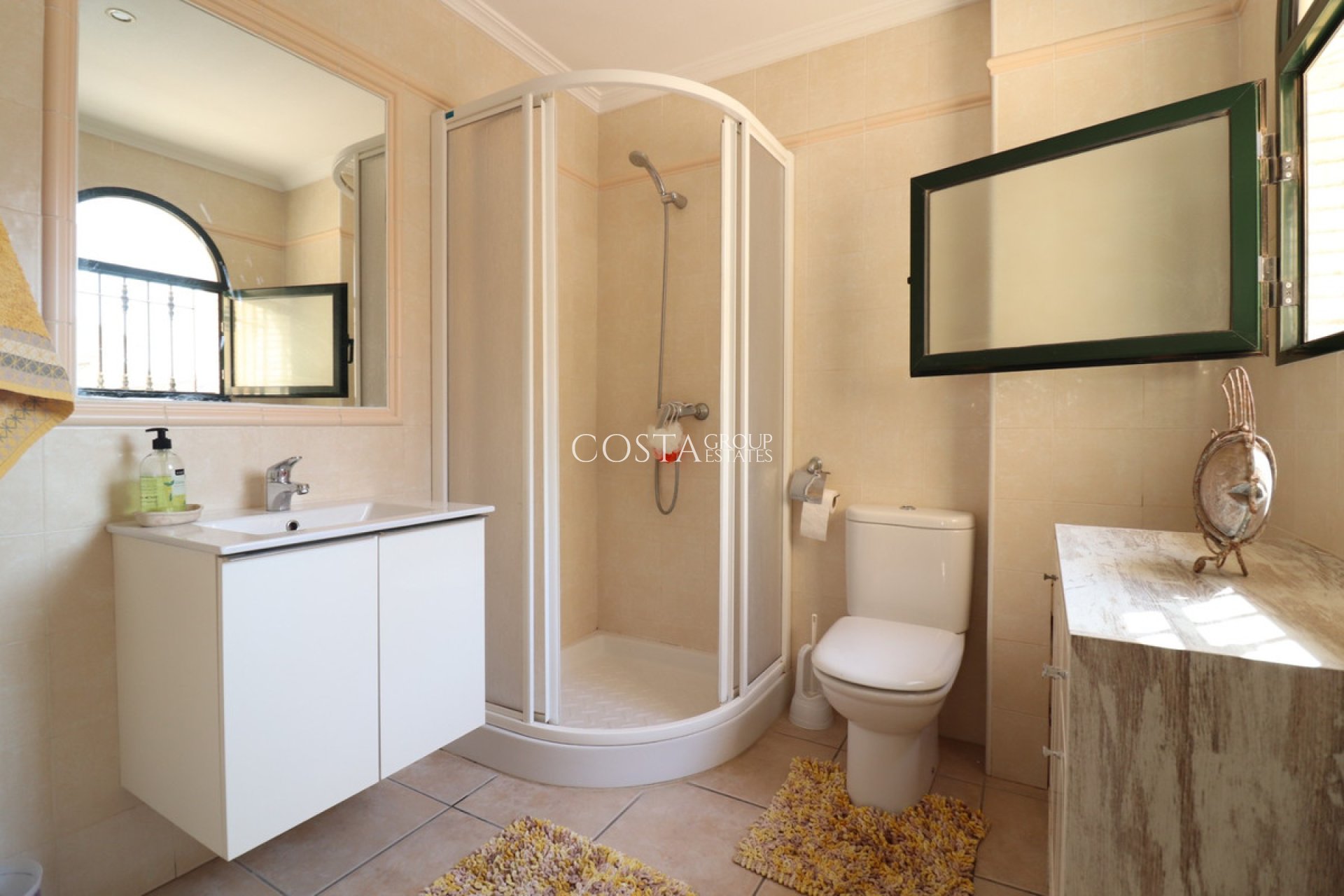 Herverkoop - Villa -
Algorfa - Lo Crispin