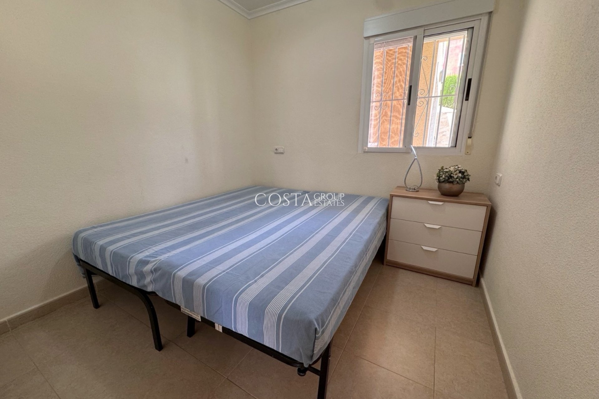 Herverkoop - Villa -
Algorfa - Lomas de La Juliana