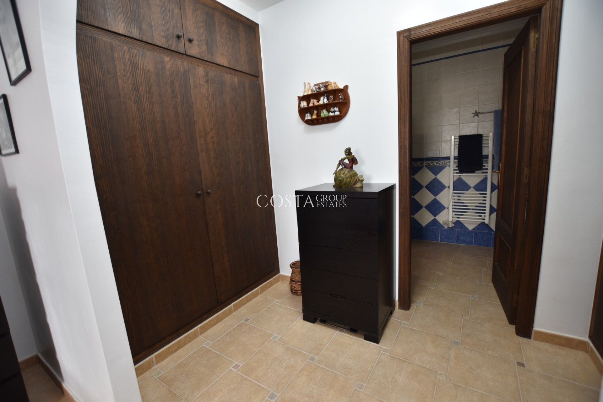 Herverkoop - Villa -
Algorfa - Montemar