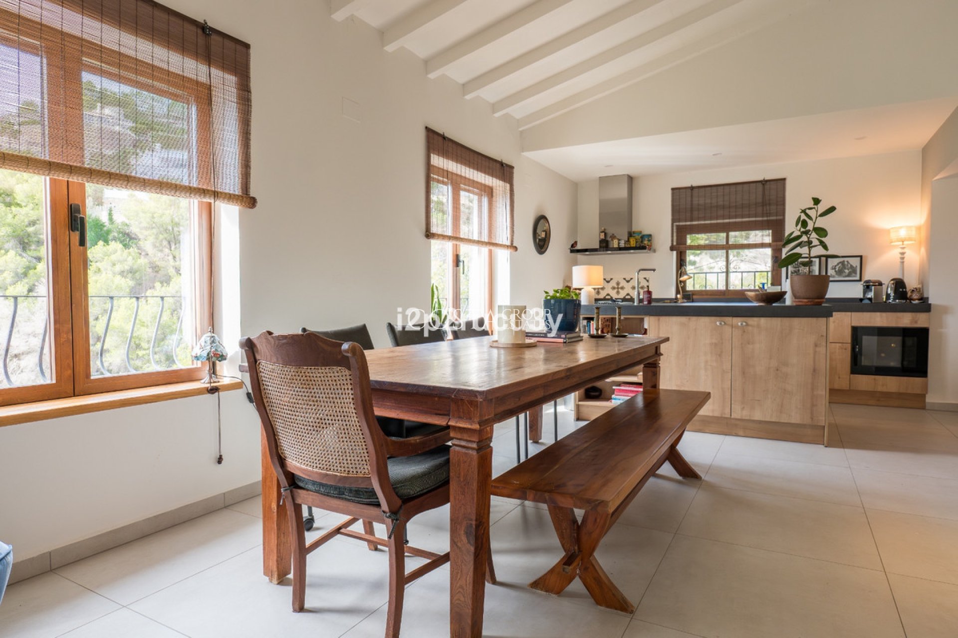 Herverkoop - Villa -
Algorfa - Montemar