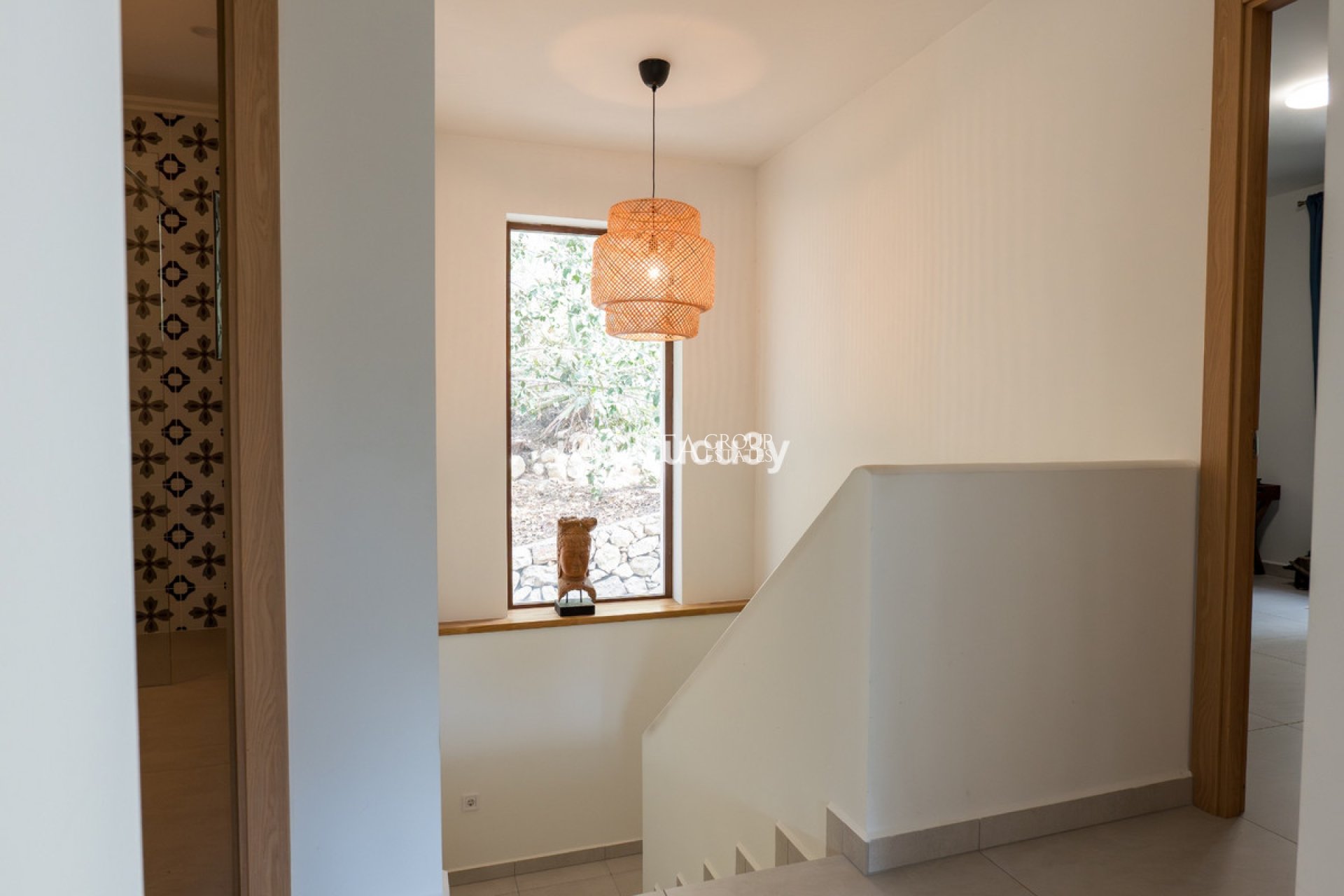 Herverkoop - Villa -
Algorfa - Montemar