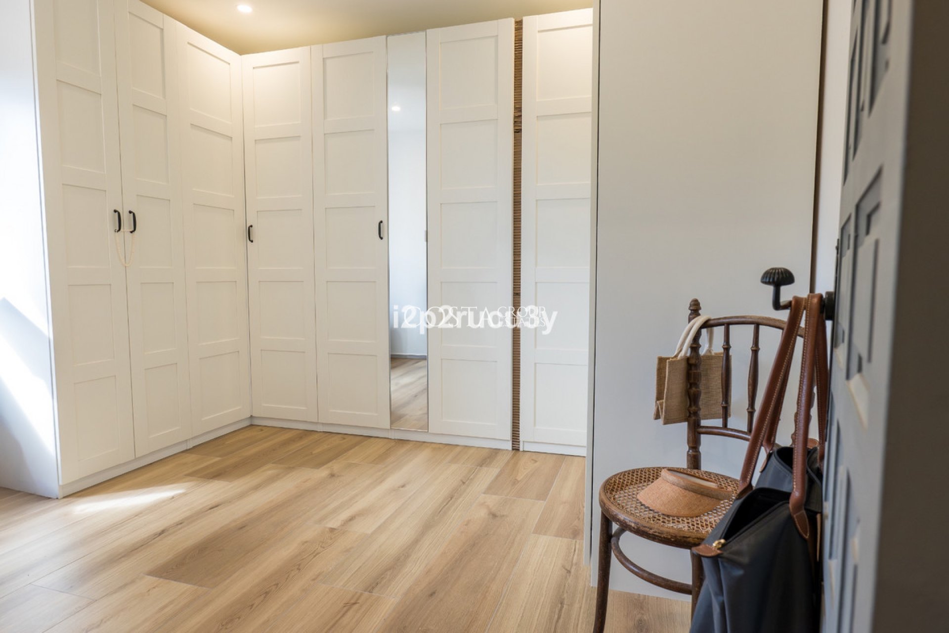 Herverkoop - Villa -
Algorfa - Montemar