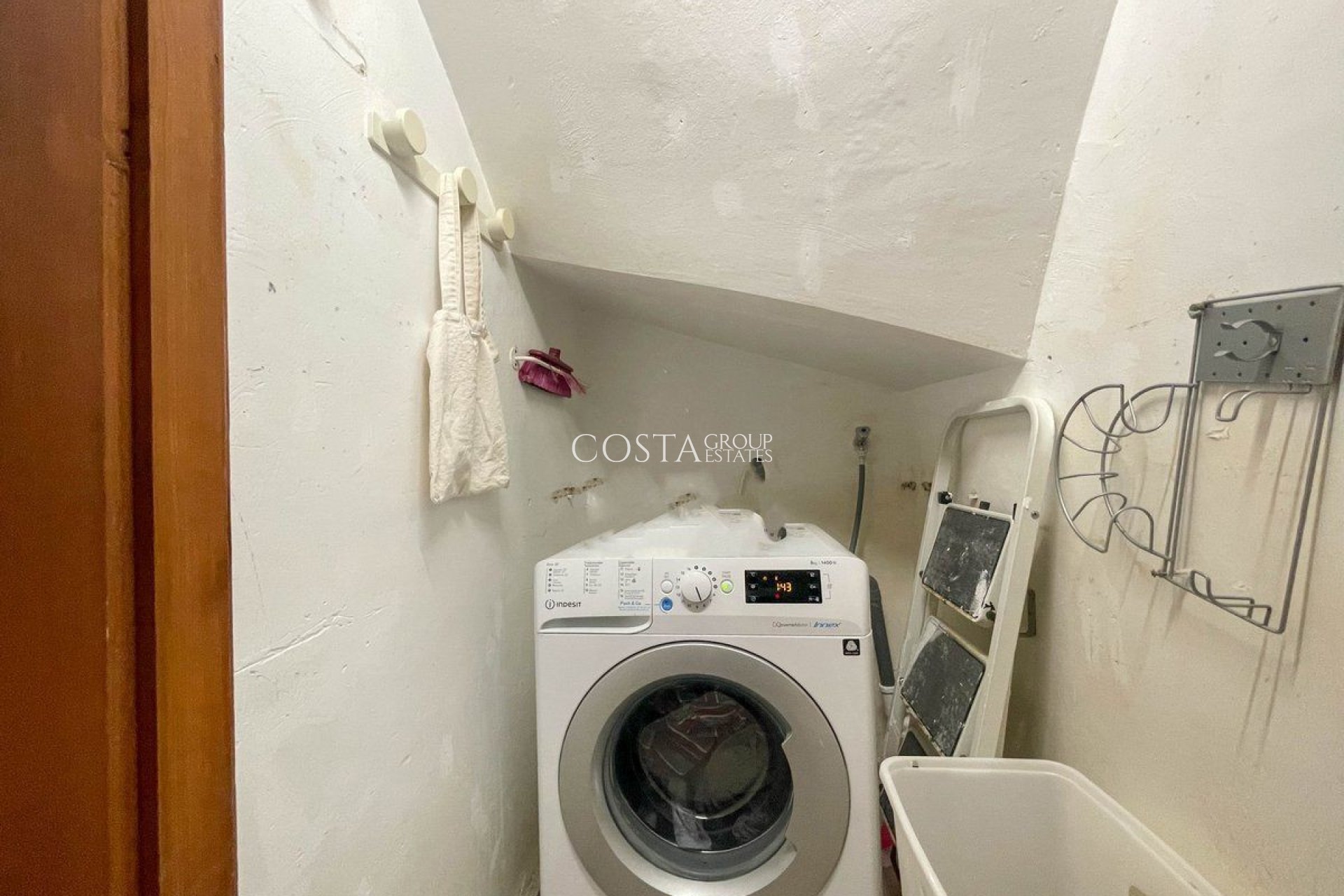 Herverkoop - Villa -
Algorfa - Montemar