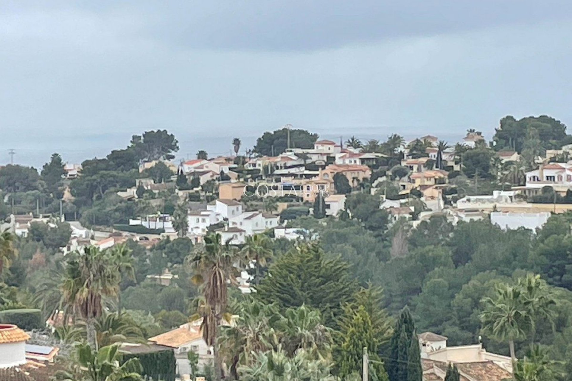 Herverkoop - Villa -
Algorfa - Montemar