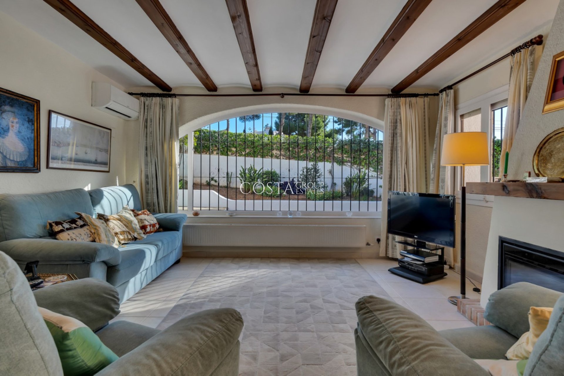 Herverkoop - Villa -
Alicante - Alicante Centro