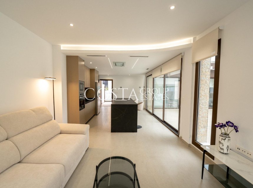 Herverkoop - Villa -
Almoradí - Almoradi Centro