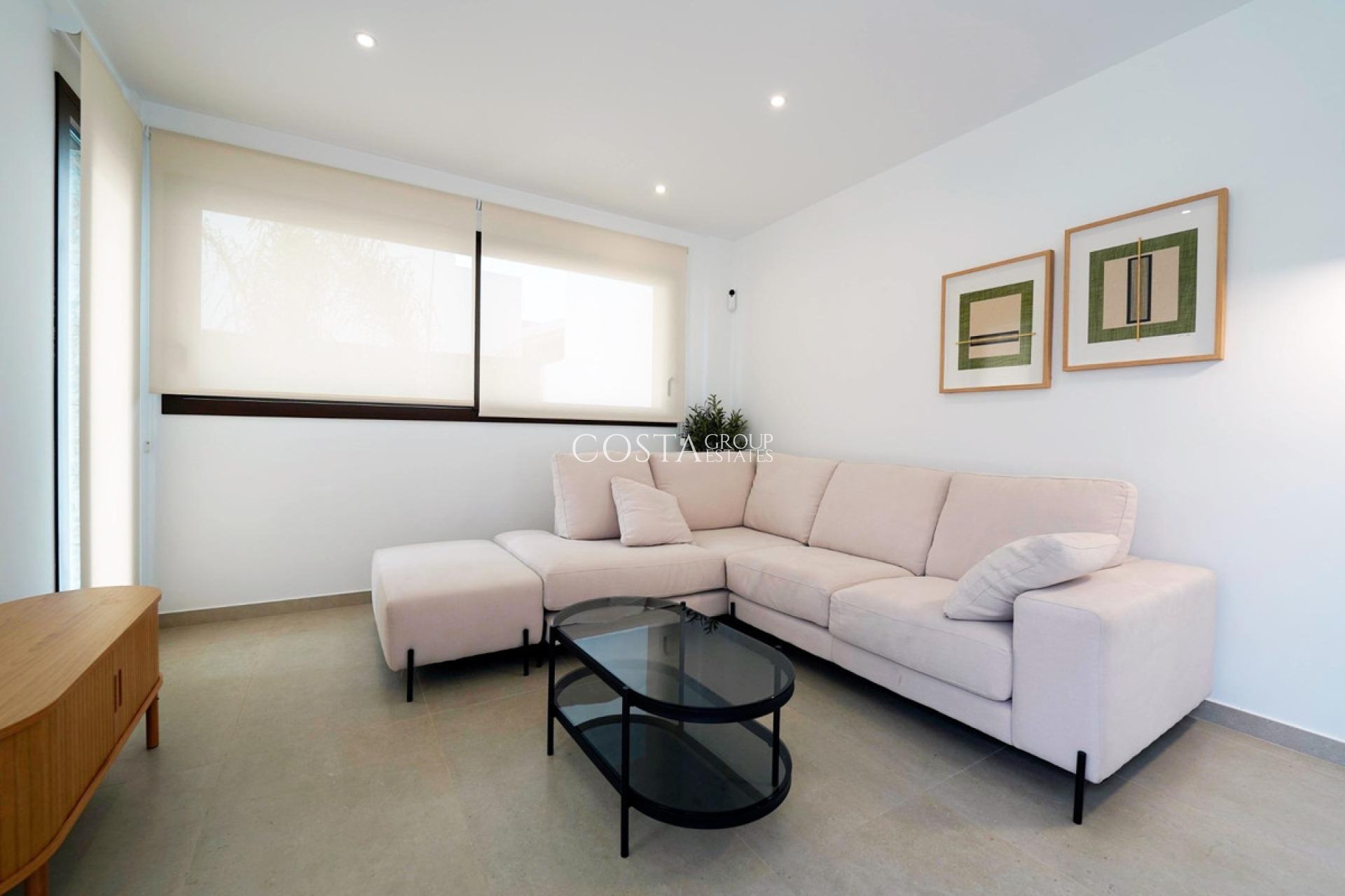 Herverkoop - Villa -
Almoradí - Almoradi Centro