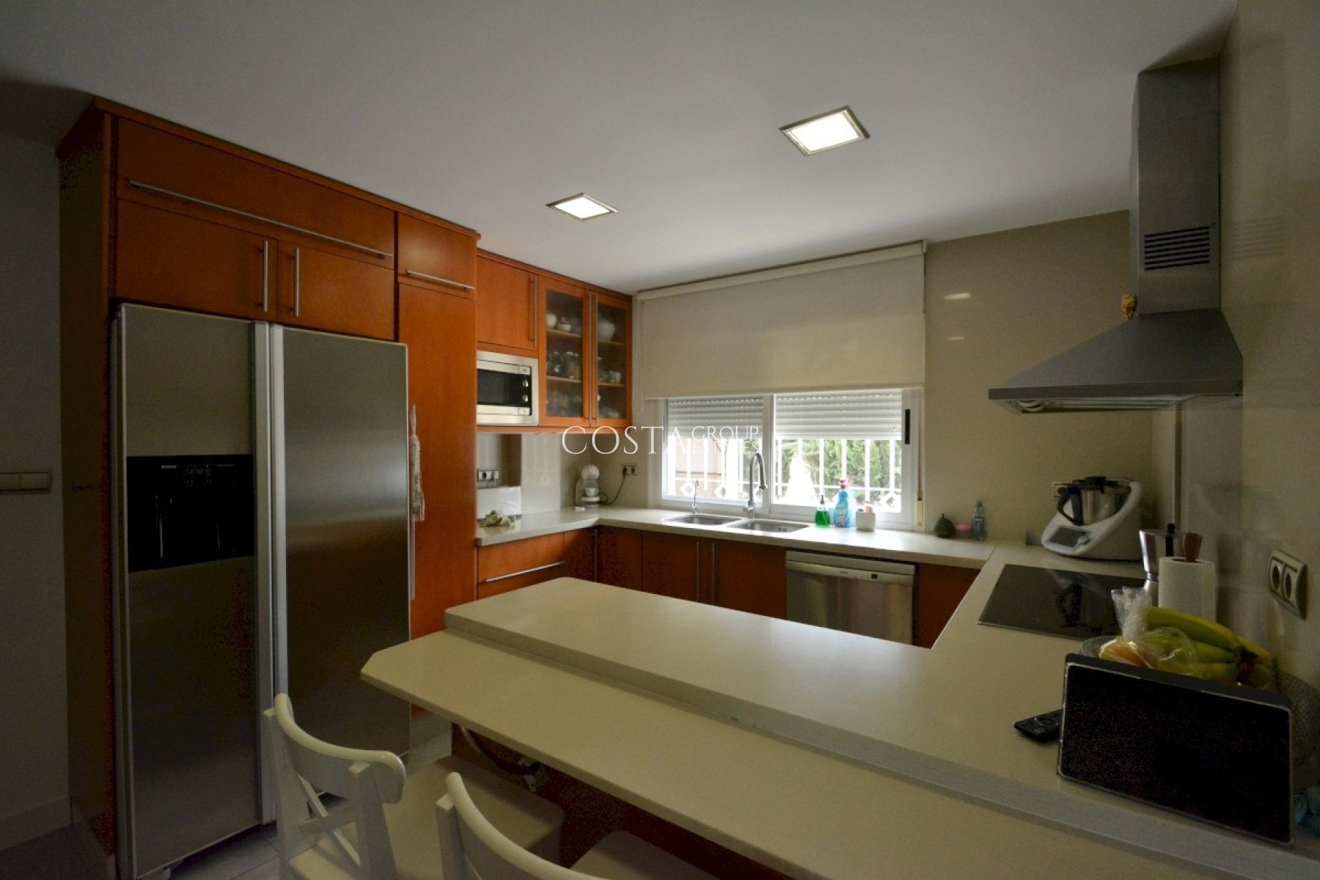 Herverkoop - Villa -
Almoradí - Almoradi Centro