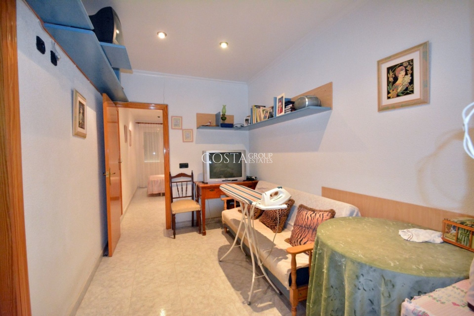 Herverkoop - Villa -
Almoradí - Almoradi Centro