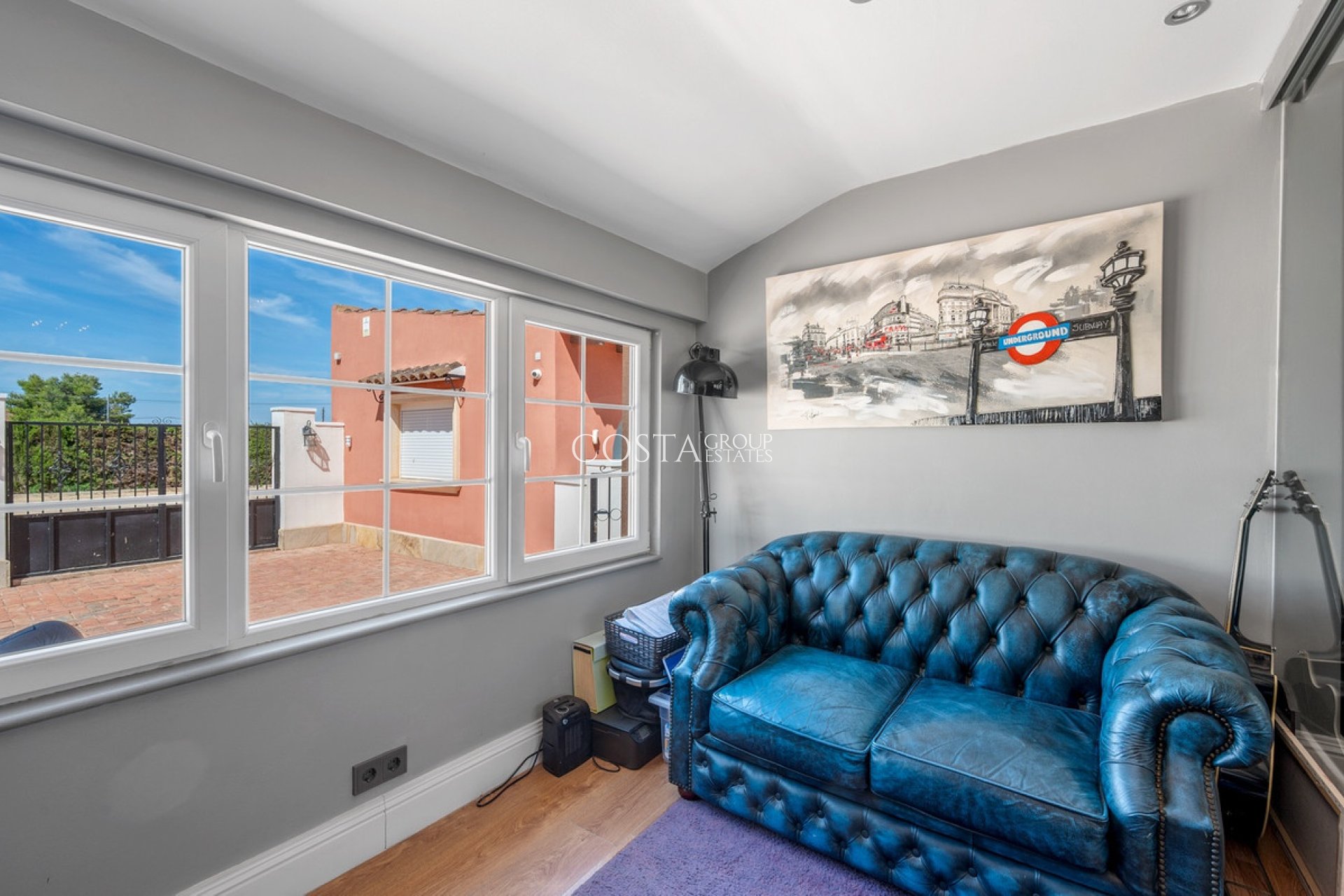 Herverkoop - Villa -
Almoradí - Almoradi Centro