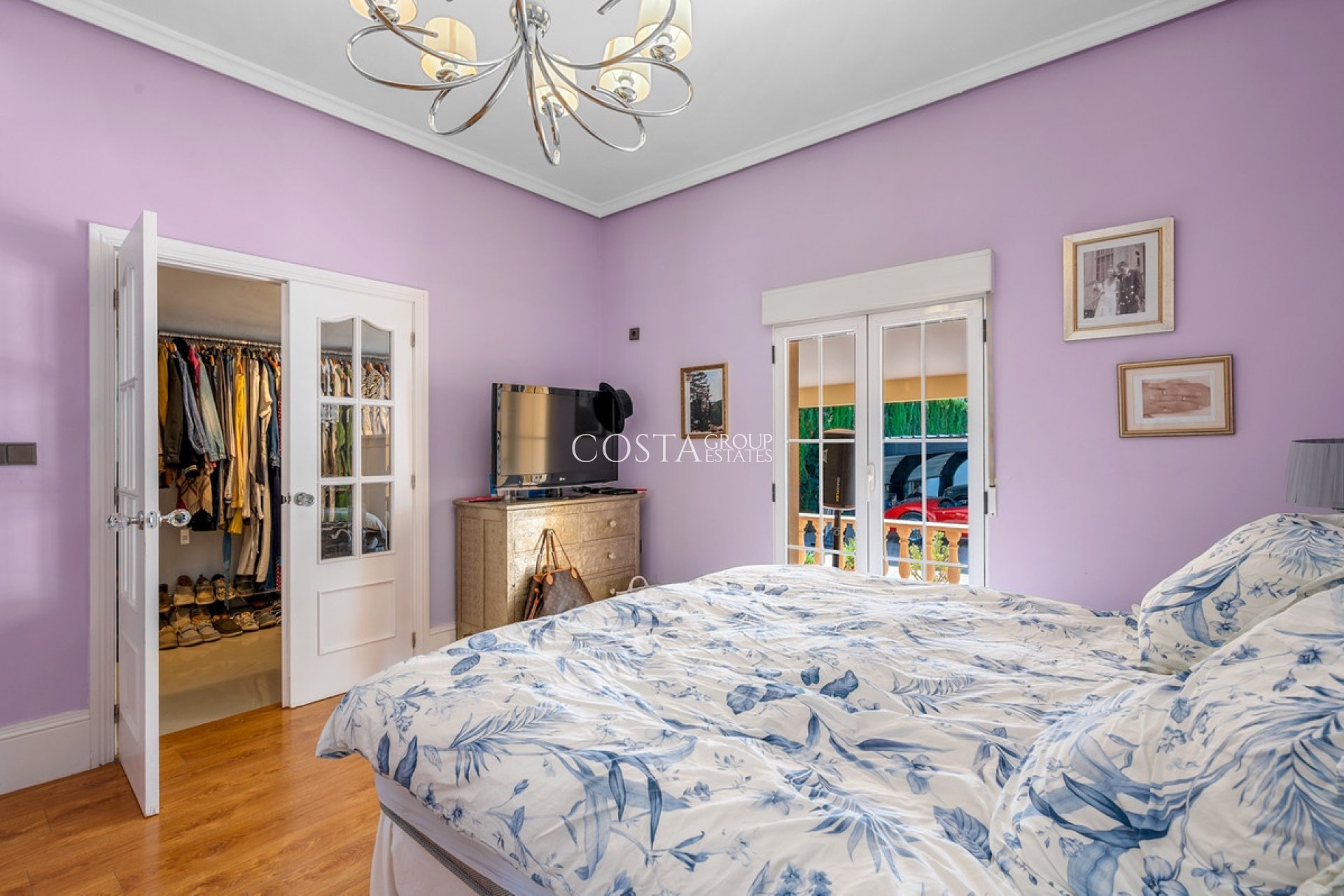 Herverkoop - Villa -
Almoradí - Almoradi Centro